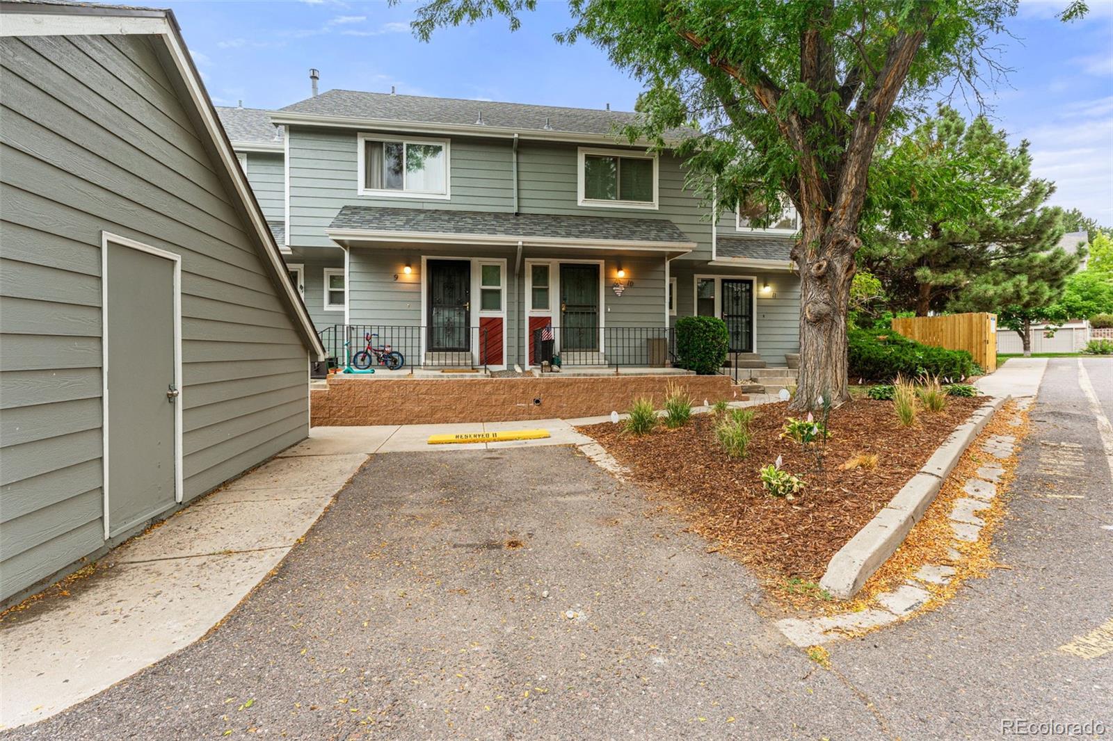 MLS Image #3 for 1475 s quebec way,denver, Colorado