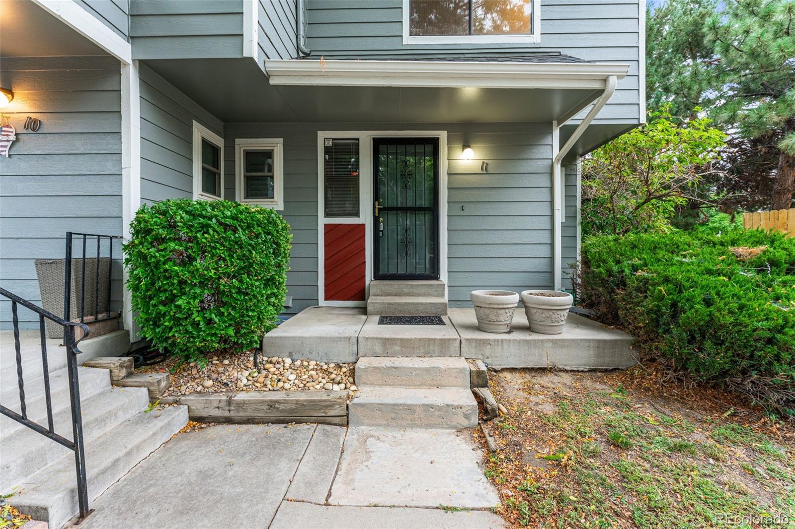 MLS Image #4 for 1475 s quebec way,denver, Colorado