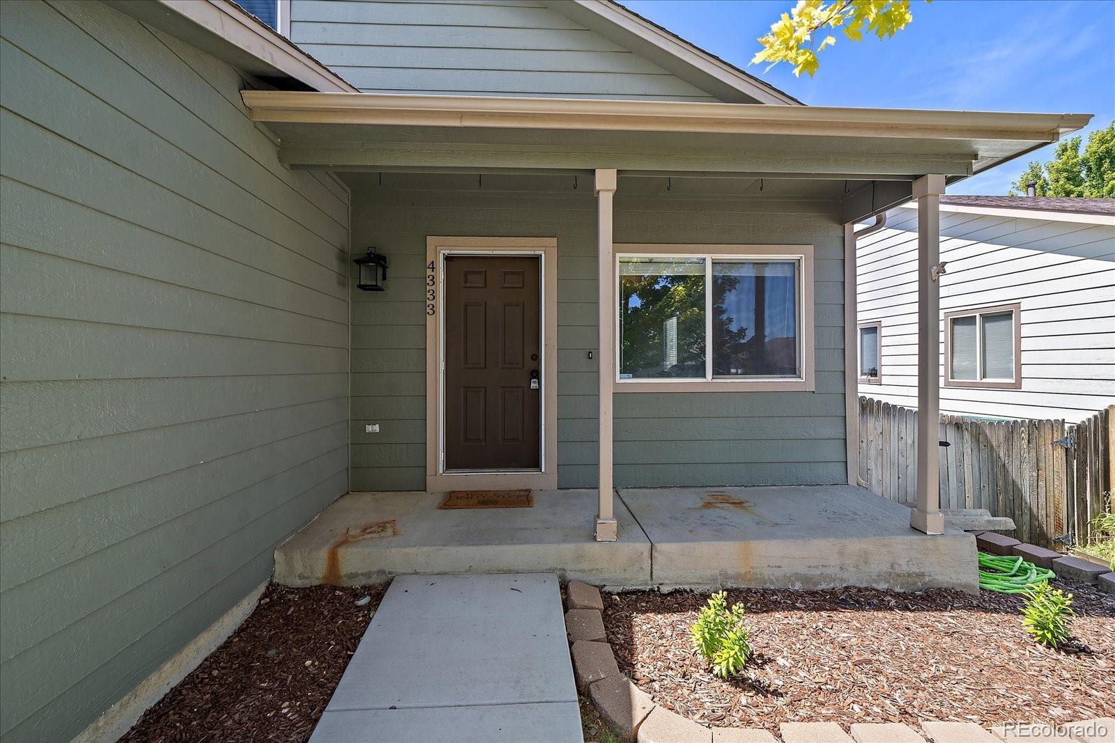 CMA Image for 4852 s genoa street,Centennial, Colorado