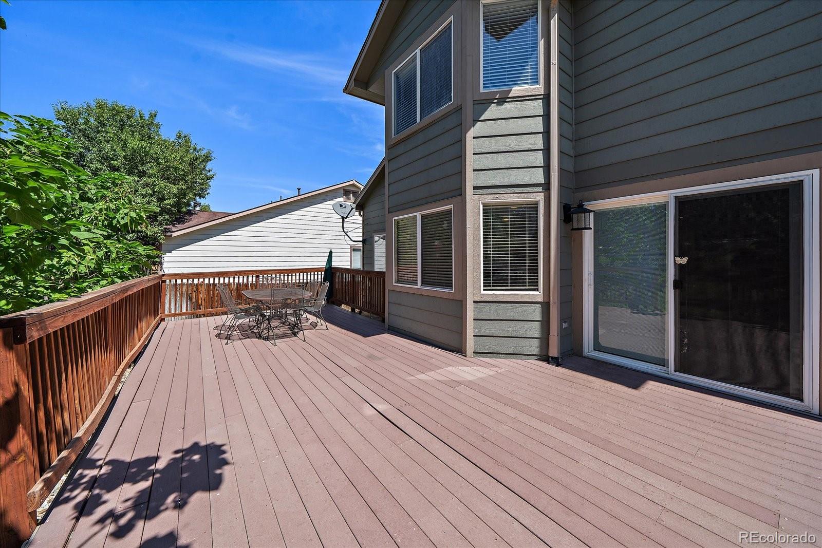 MLS Image #19 for 4333 s genoa court,centennial, Colorado