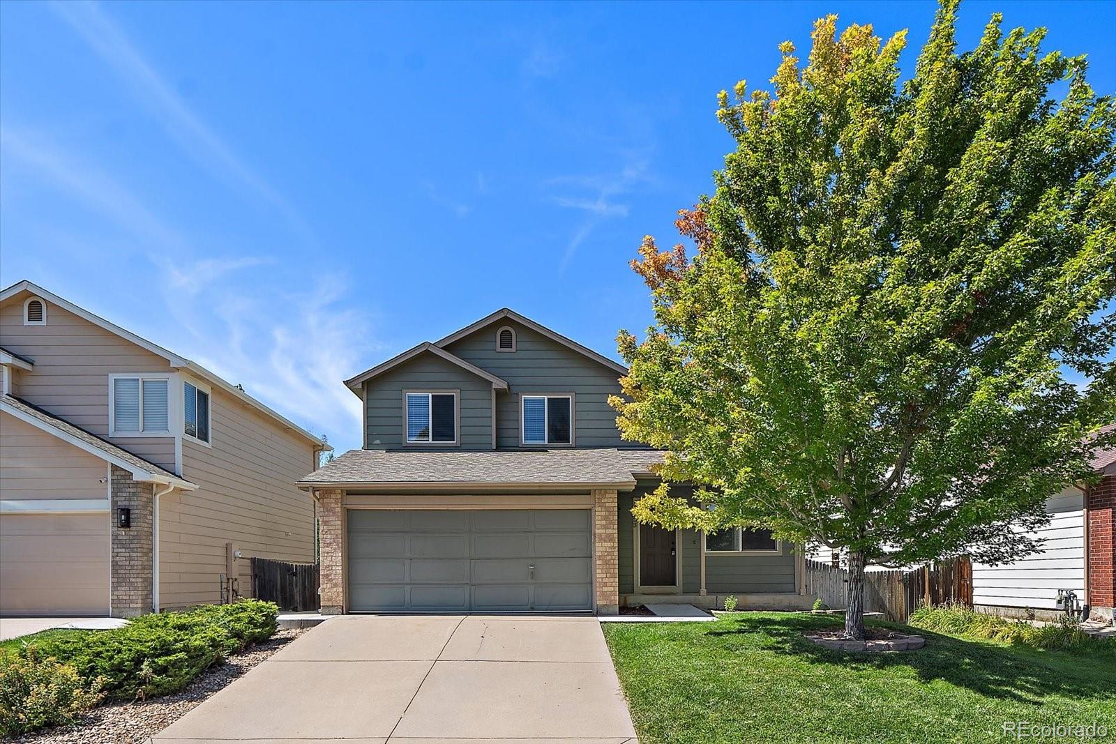 MLS Image #25 for 4333 s genoa court,centennial, Colorado