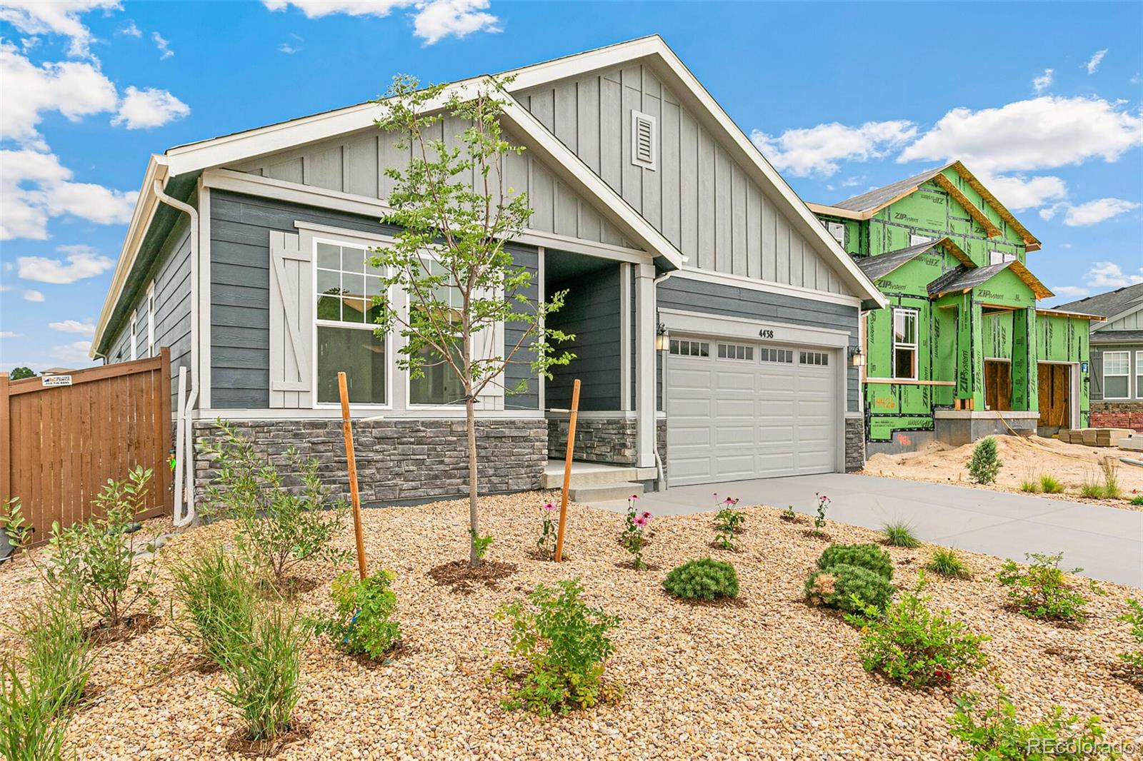 MLS Image #32 for 4438  soapberry place,castle rock, Colorado