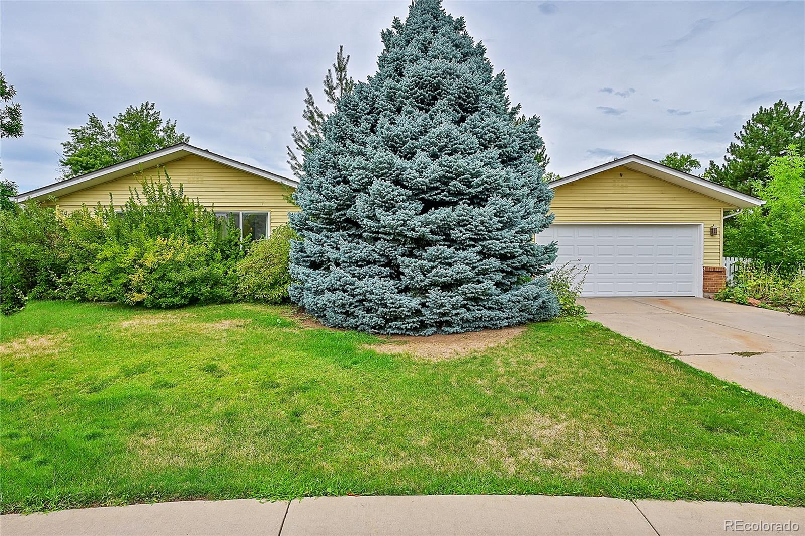 CMA Image for 6845 s marion circle,Centennial, Colorado