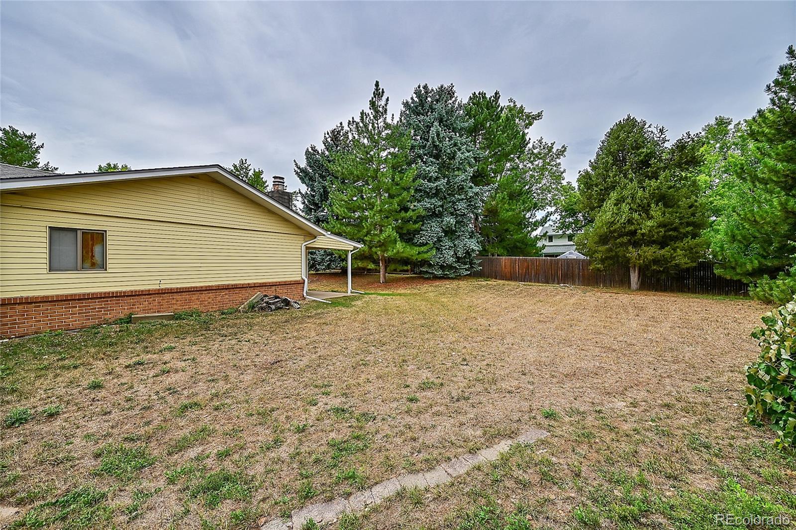 MLS Image #33 for 7379 s kit carson street,centennial, Colorado