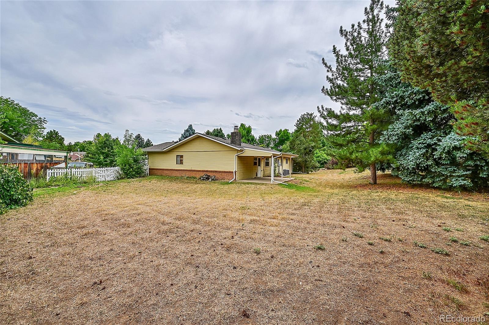 MLS Image #34 for 7379 s kit carson street,centennial, Colorado