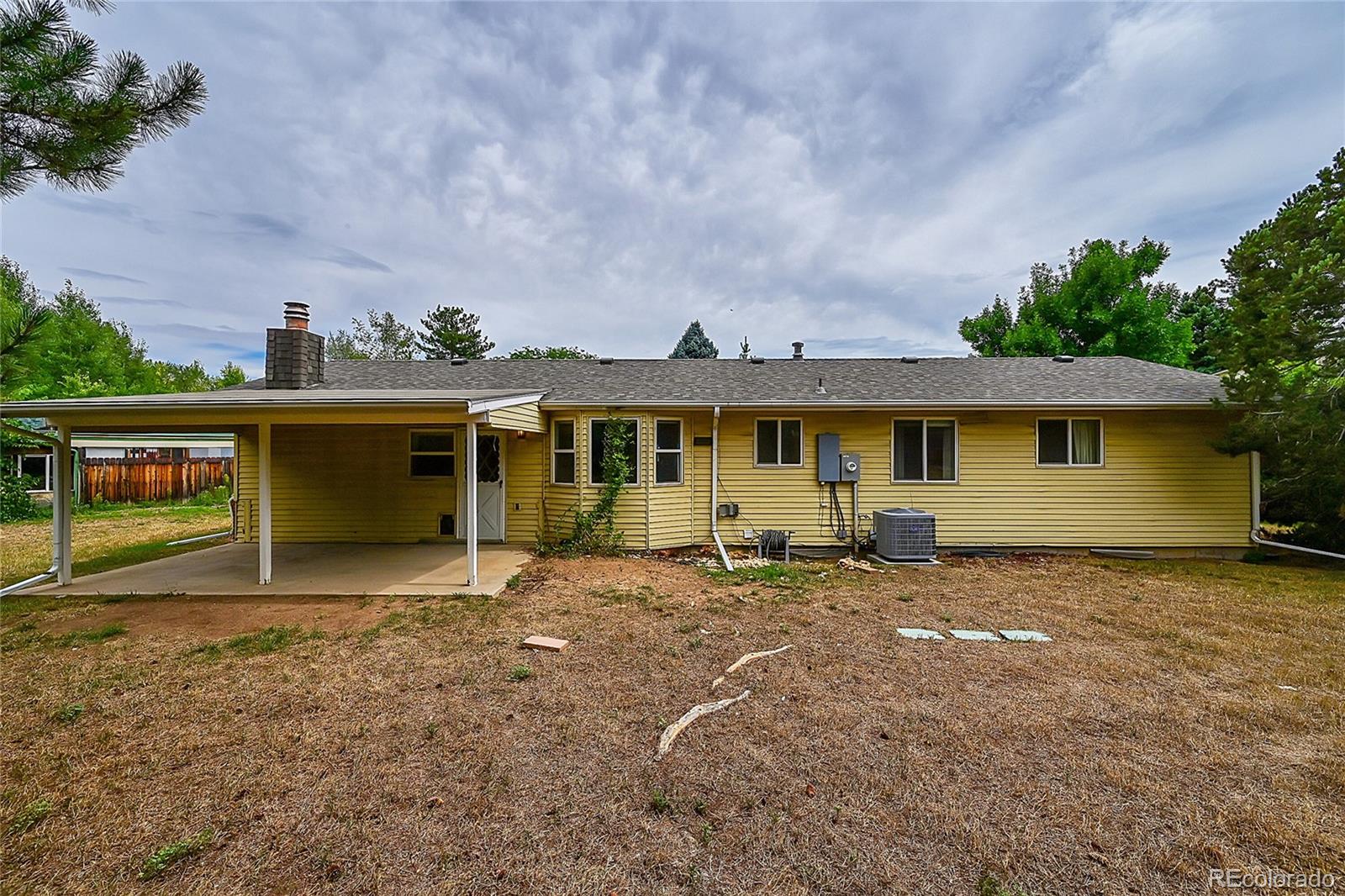 MLS Image #35 for 7379 s kit carson street,centennial, Colorado