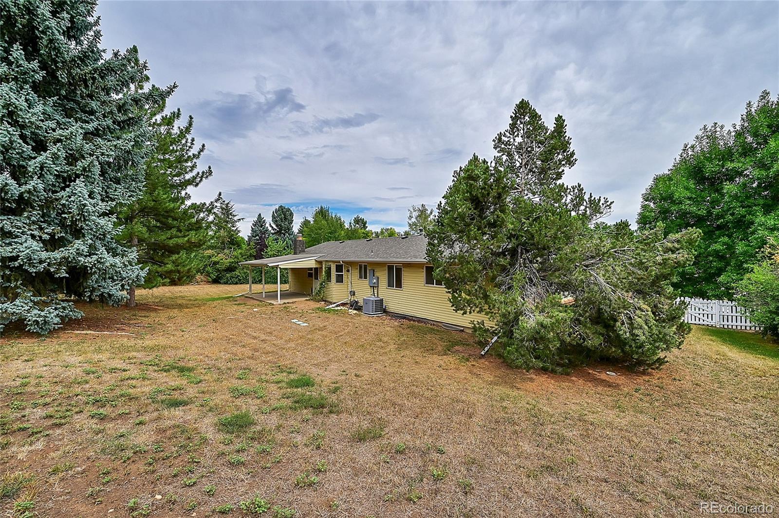 MLS Image #36 for 7379 s kit carson street,centennial, Colorado