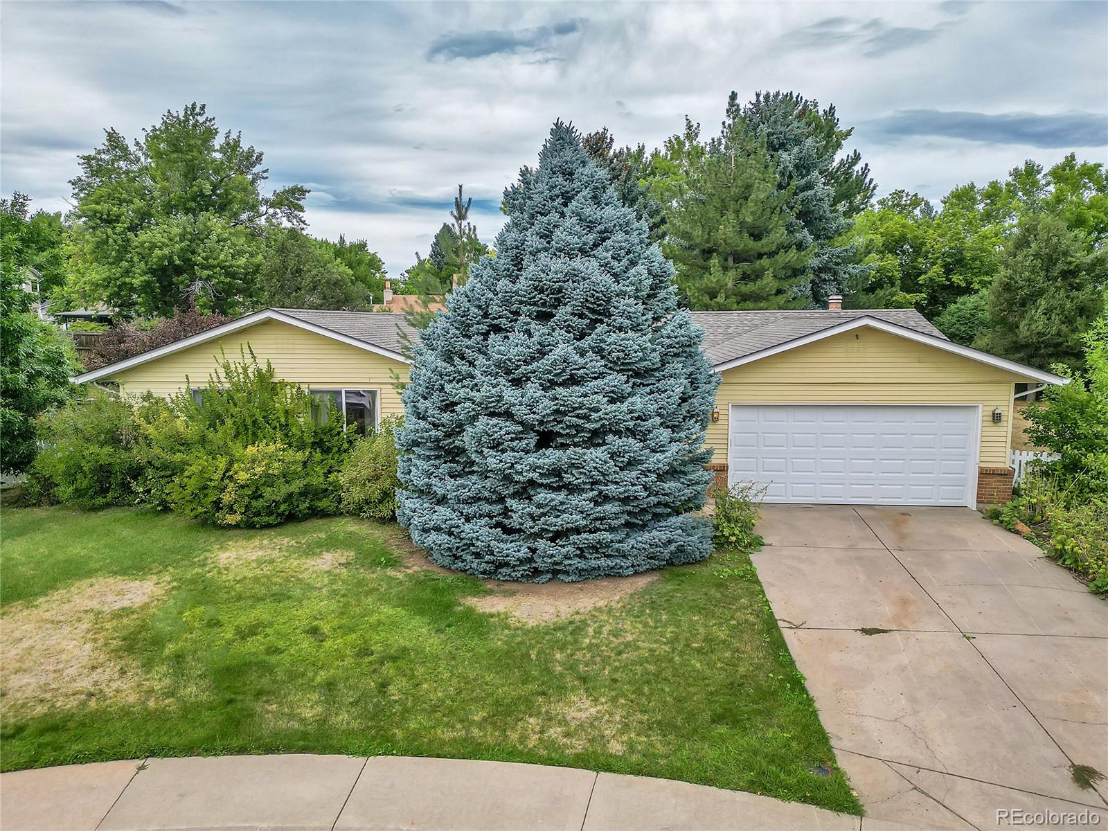 MLS Image #38 for 7379 s kit carson street,centennial, Colorado