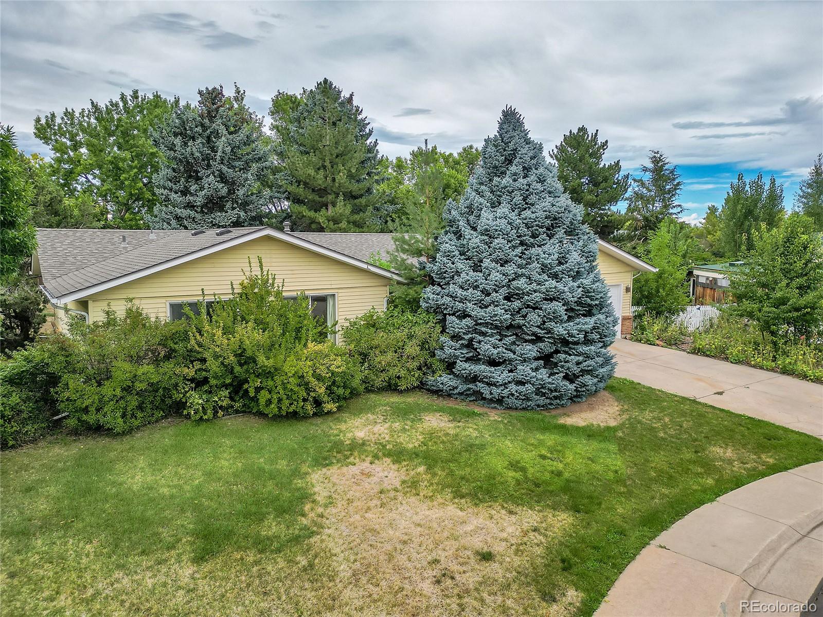 MLS Image #39 for 7379 s kit carson street,centennial, Colorado