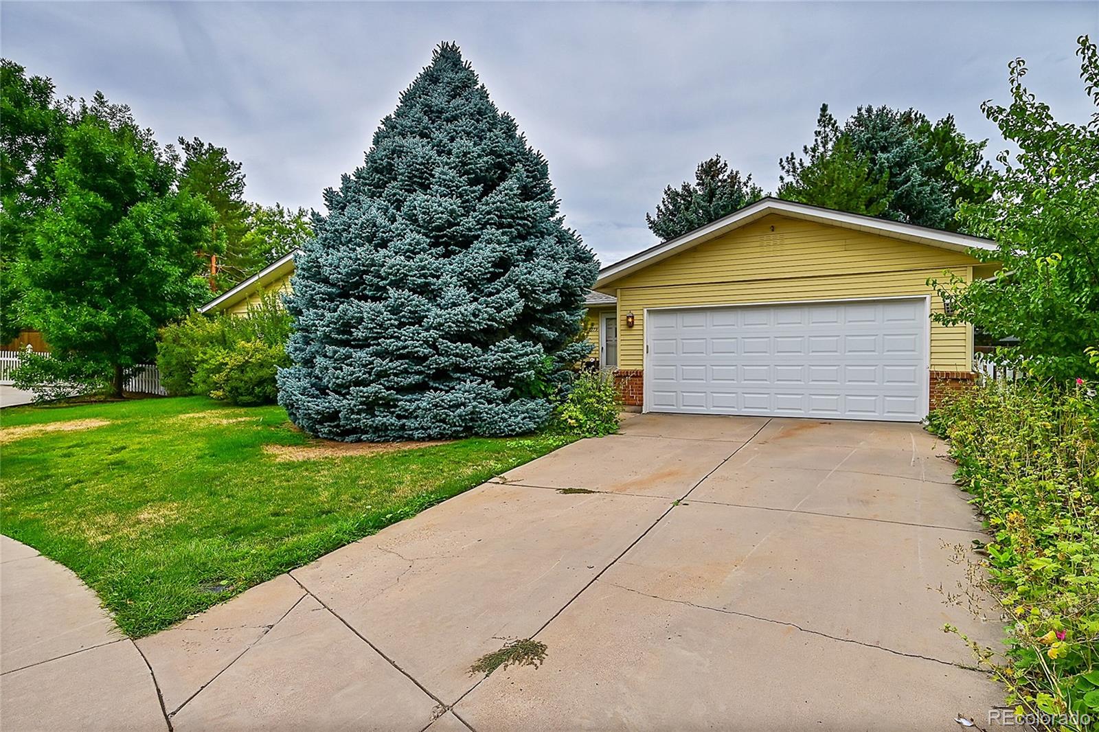 MLS Image #47 for 7379 s kit carson street,centennial, Colorado