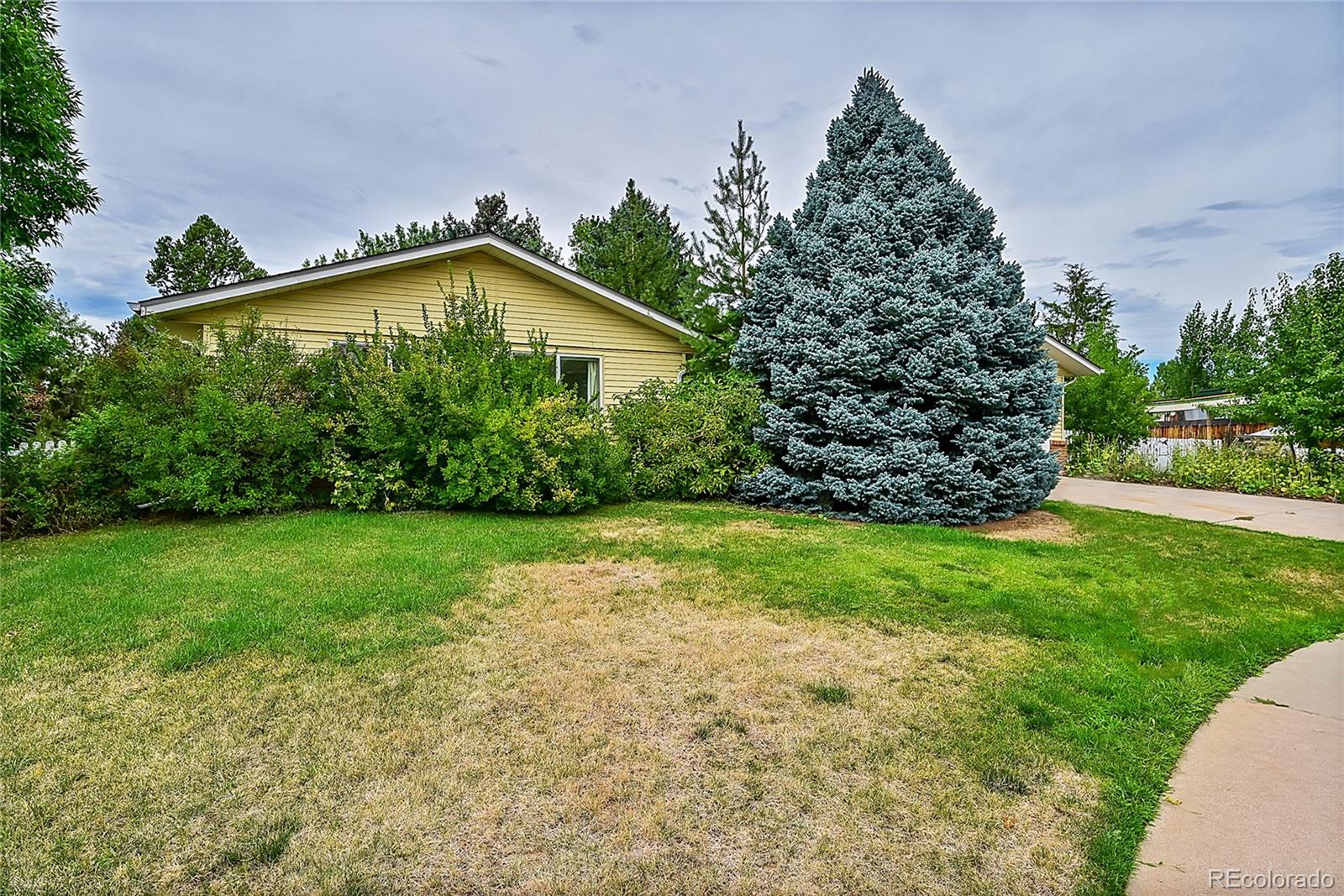 MLS Image #48 for 7379 s kit carson street,centennial, Colorado