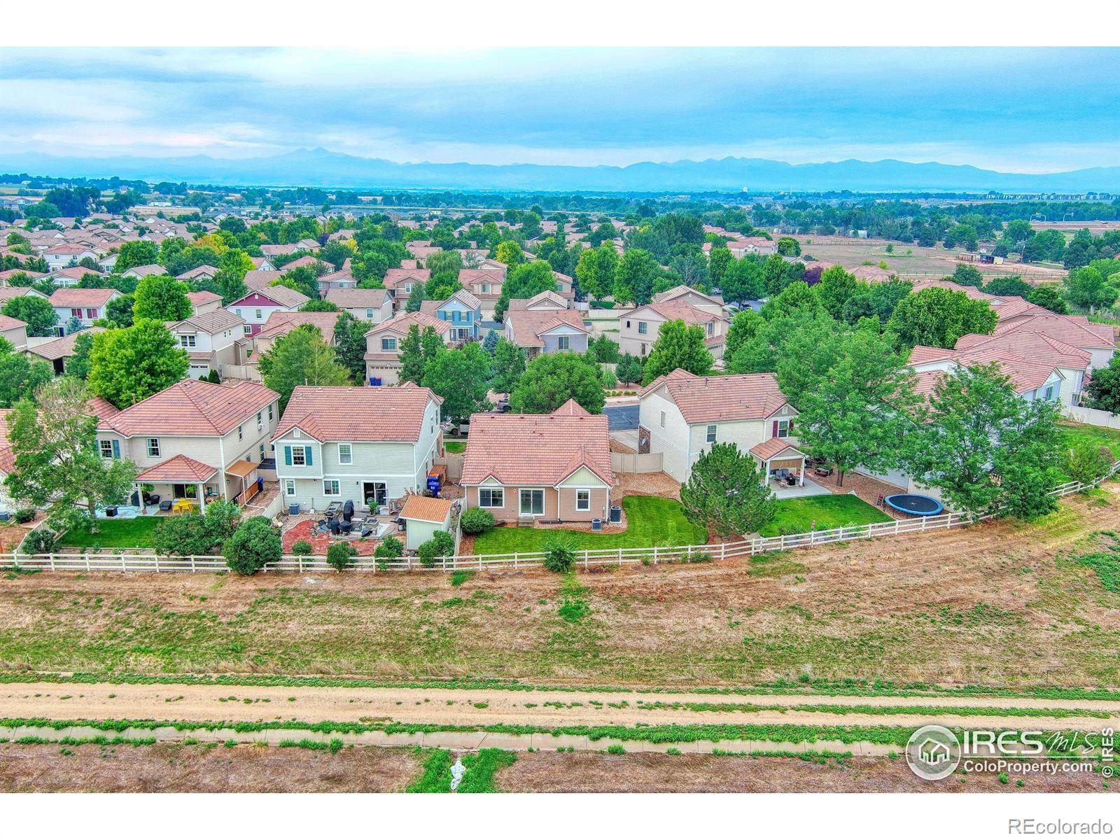 MLS Image #36 for 3925  kenwood circle,johnstown, Colorado