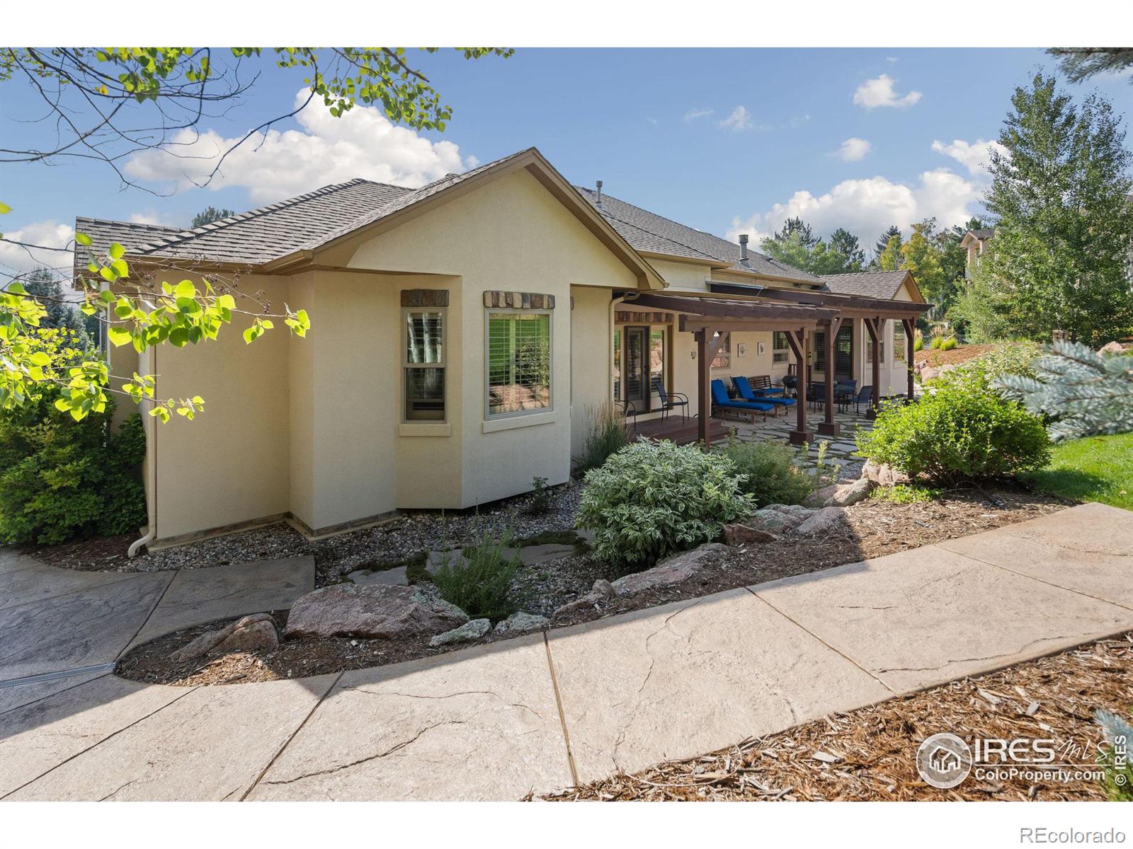 MLS Image #33 for 5236  clarendon hills drive,fort collins, Colorado