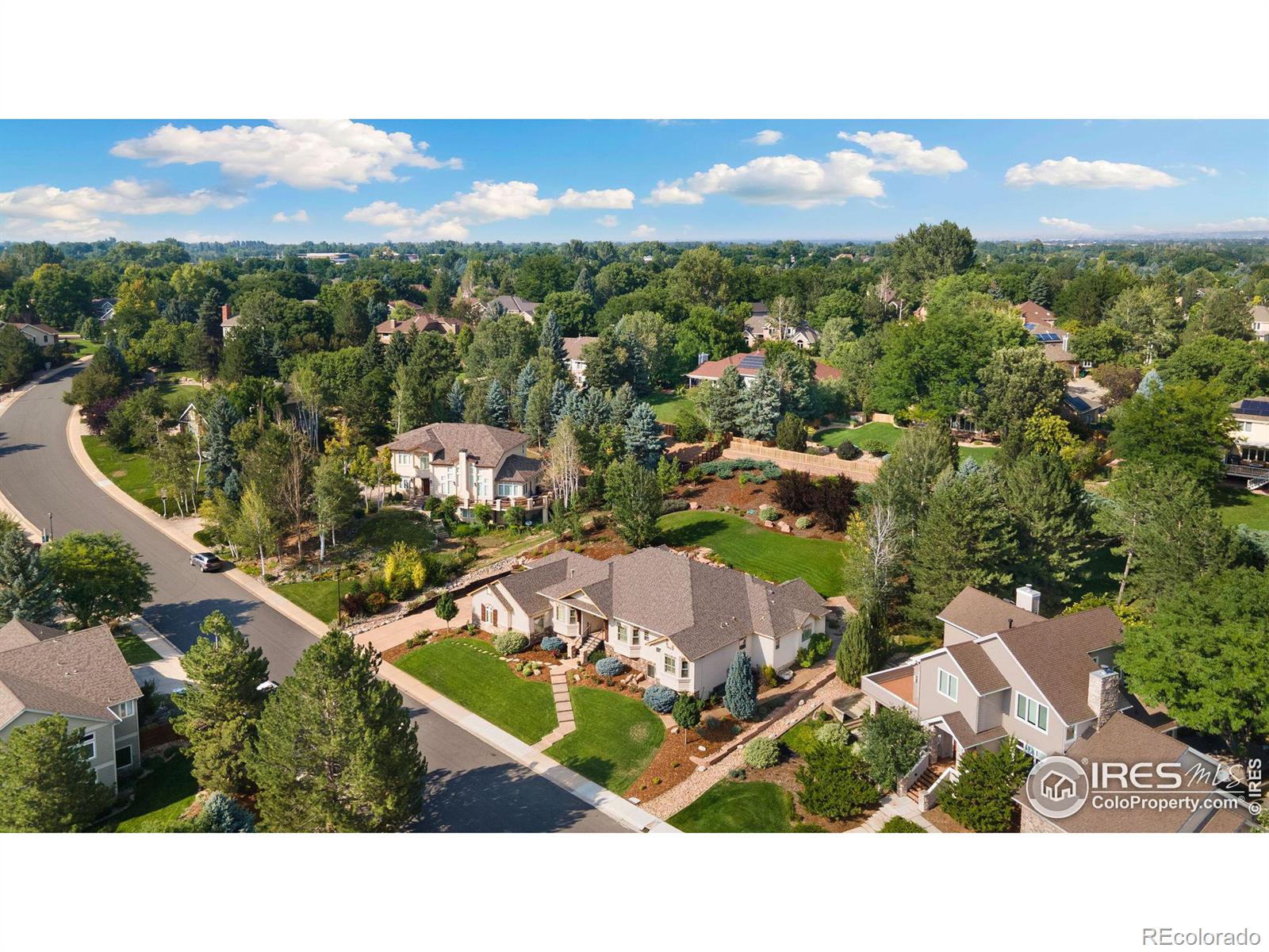 MLS Image #34 for 5236  clarendon hills drive,fort collins, Colorado