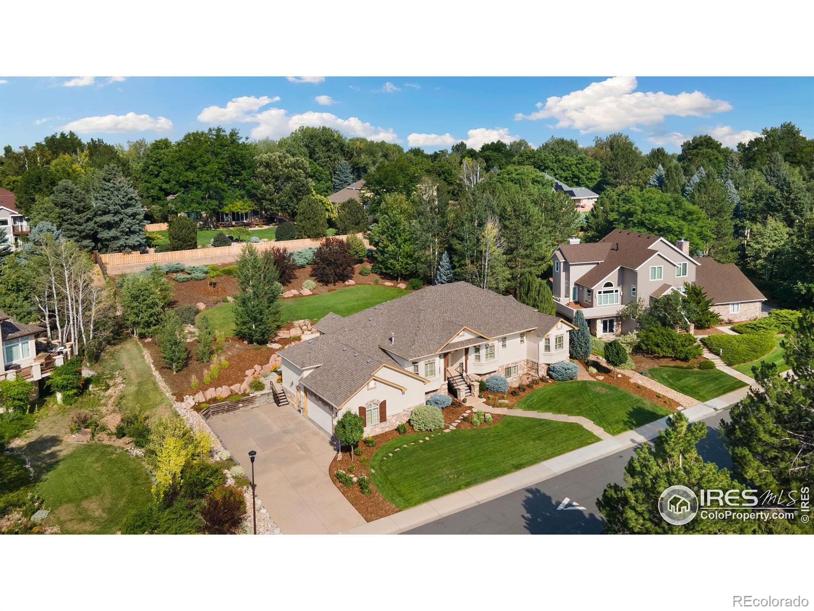 MLS Image #36 for 5236  clarendon hills drive,fort collins, Colorado