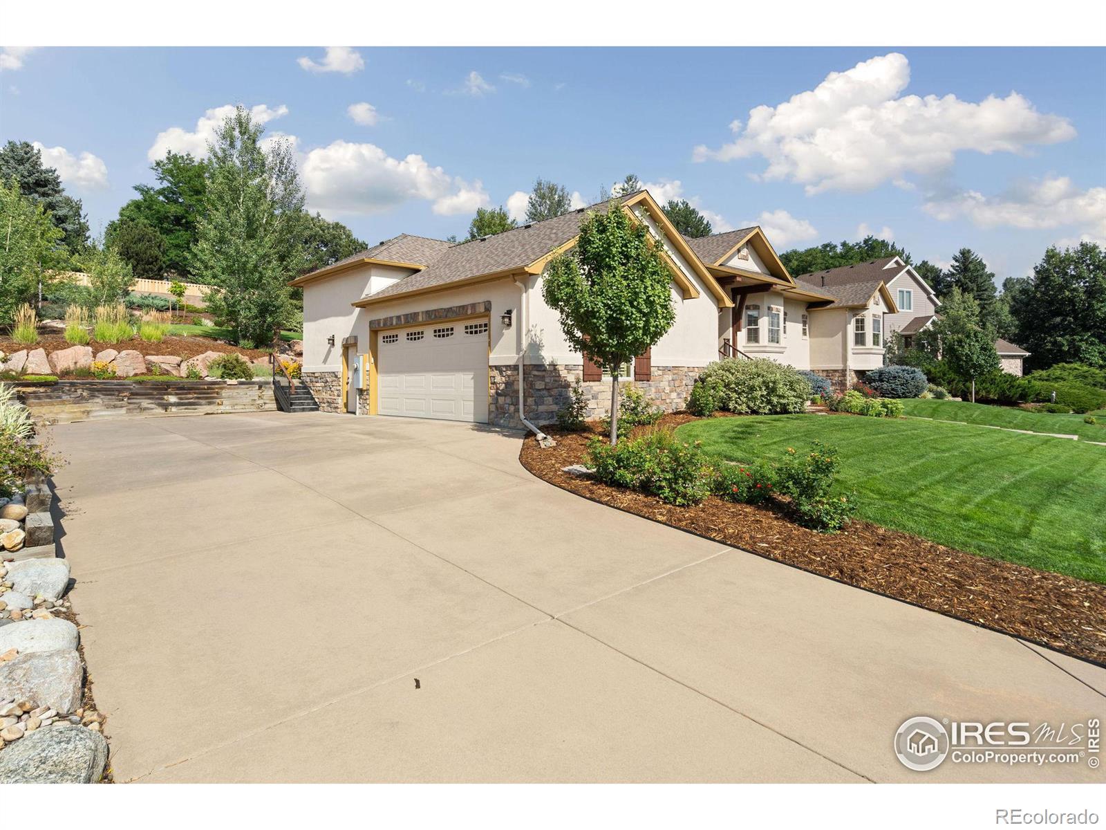 MLS Image #38 for 5236  clarendon hills drive,fort collins, Colorado