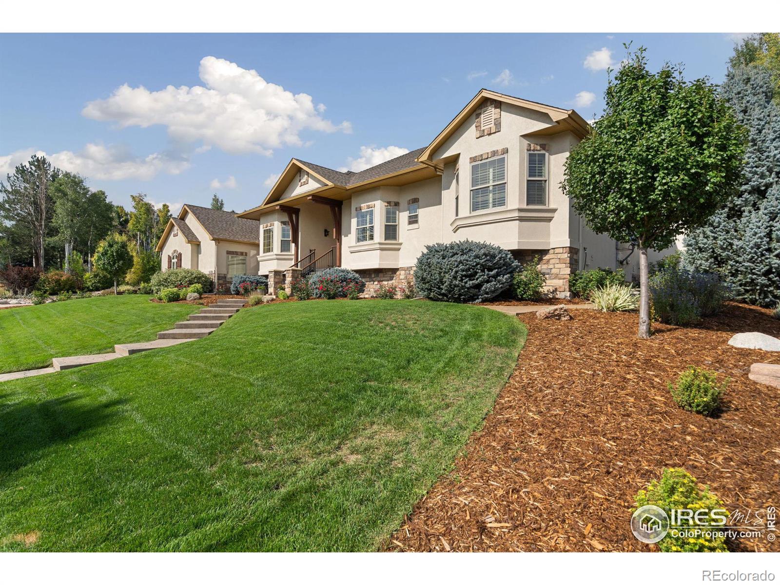 MLS Image #39 for 5236  clarendon hills drive,fort collins, Colorado