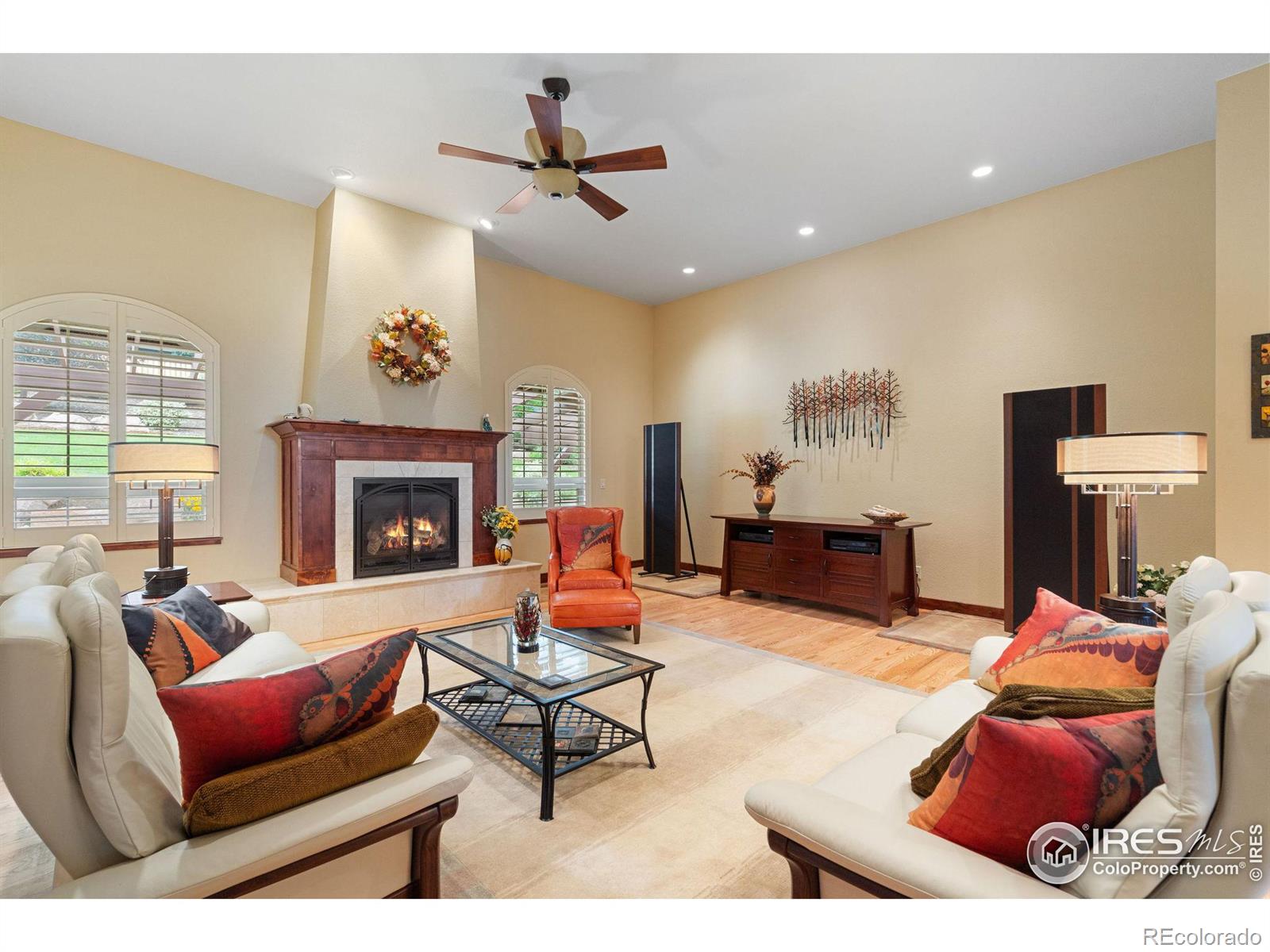 MLS Image #5 for 5236  clarendon hills drive,fort collins, Colorado