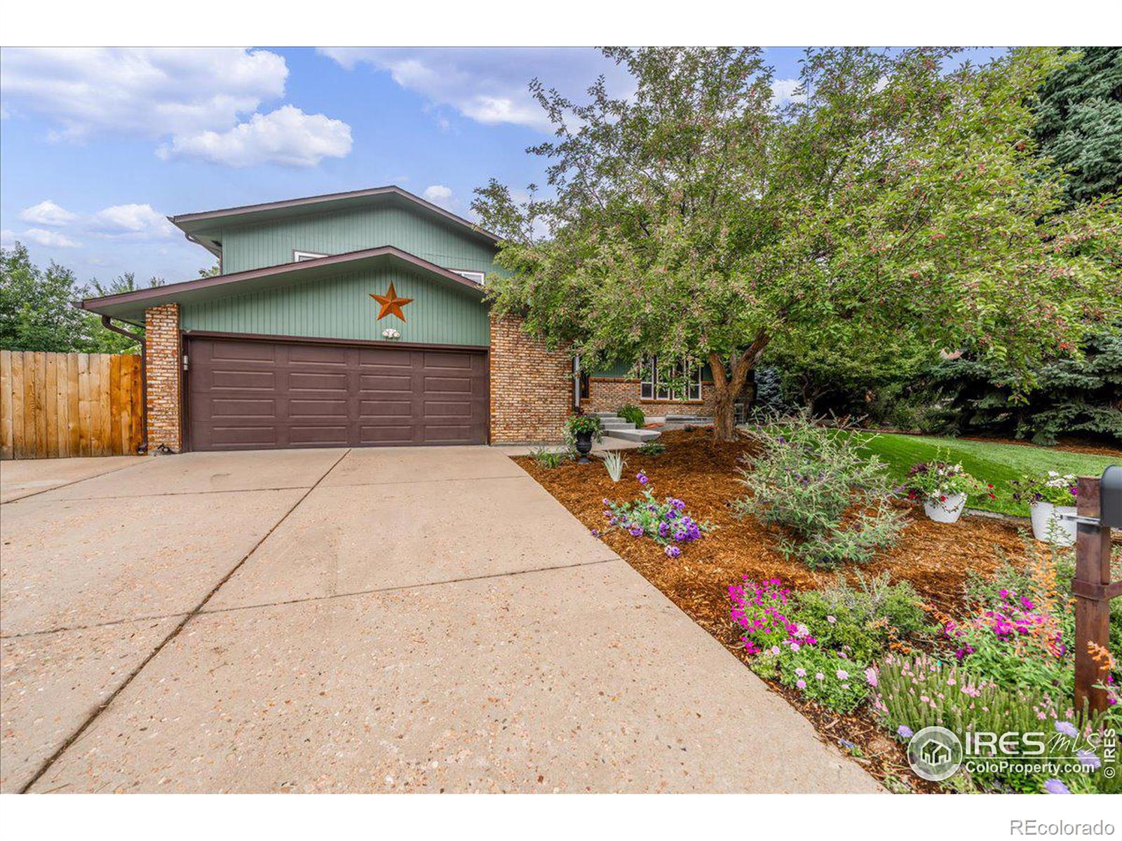 MLS Image #1 for 1525  45th avenue,greeley, Colorado