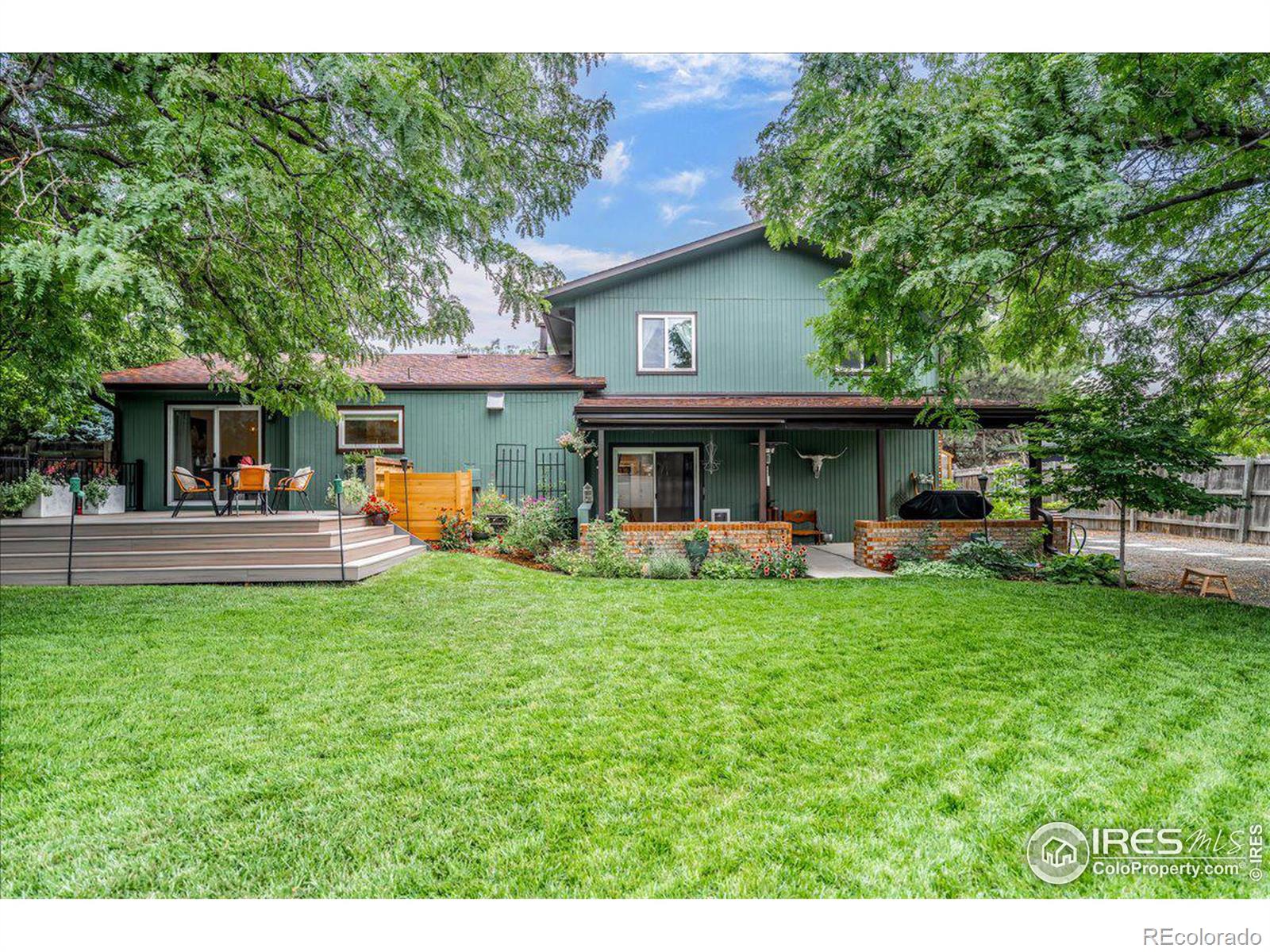 MLS Image #33 for 1525  45th avenue,greeley, Colorado