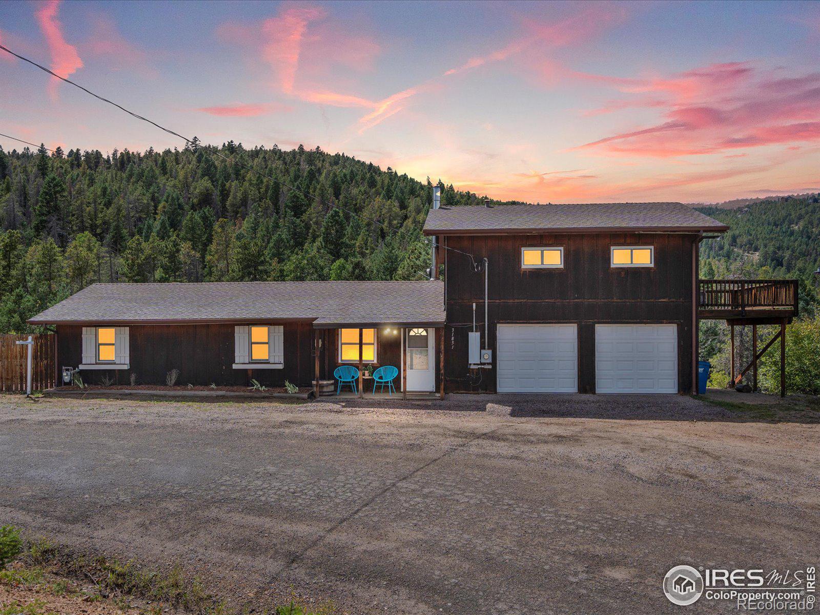 MLS Image #1 for 31851  warrens road,golden, Colorado