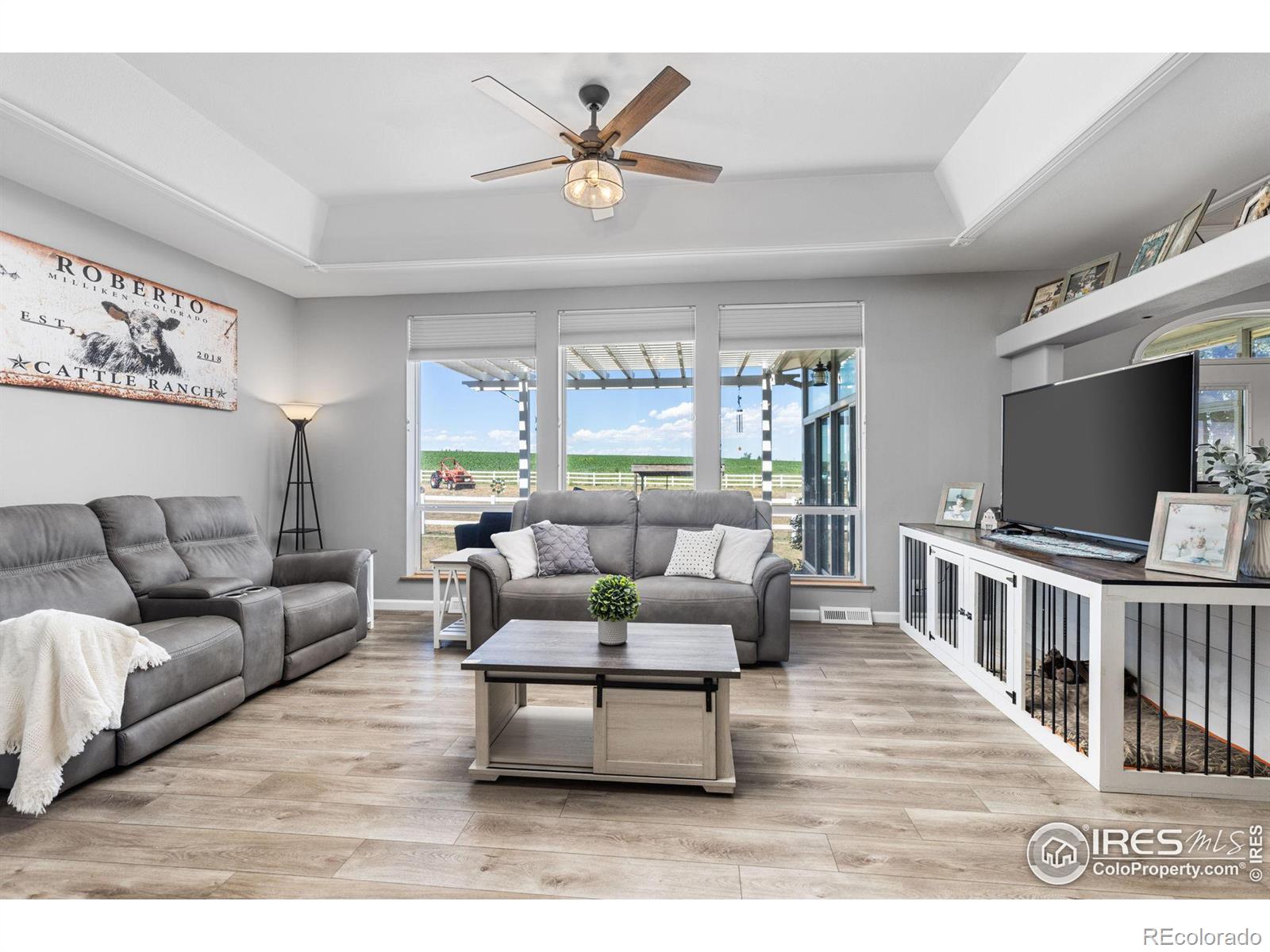 MLS Image #2 for 101  bobcat drive,milliken, Colorado