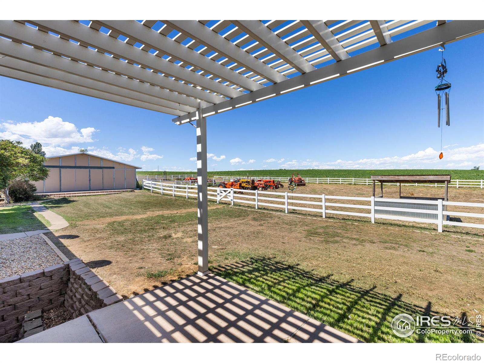 MLS Image #28 for 101  bobcat drive,milliken, Colorado