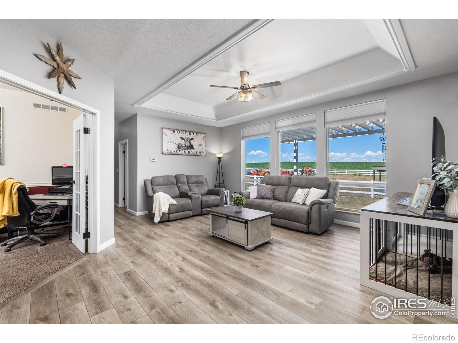 MLS Image #3 for 101  bobcat drive,milliken, Colorado