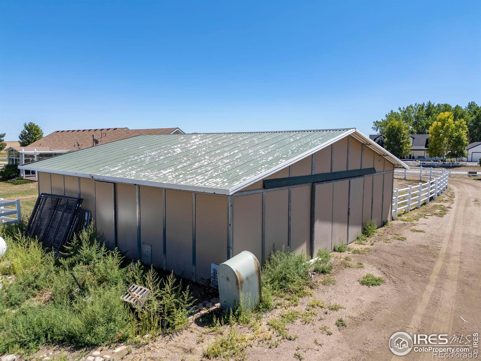 MLS Image #32 for 101  bobcat drive,milliken, Colorado