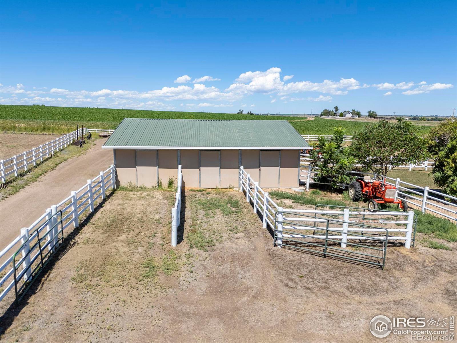MLS Image #34 for 101  bobcat drive,milliken, Colorado