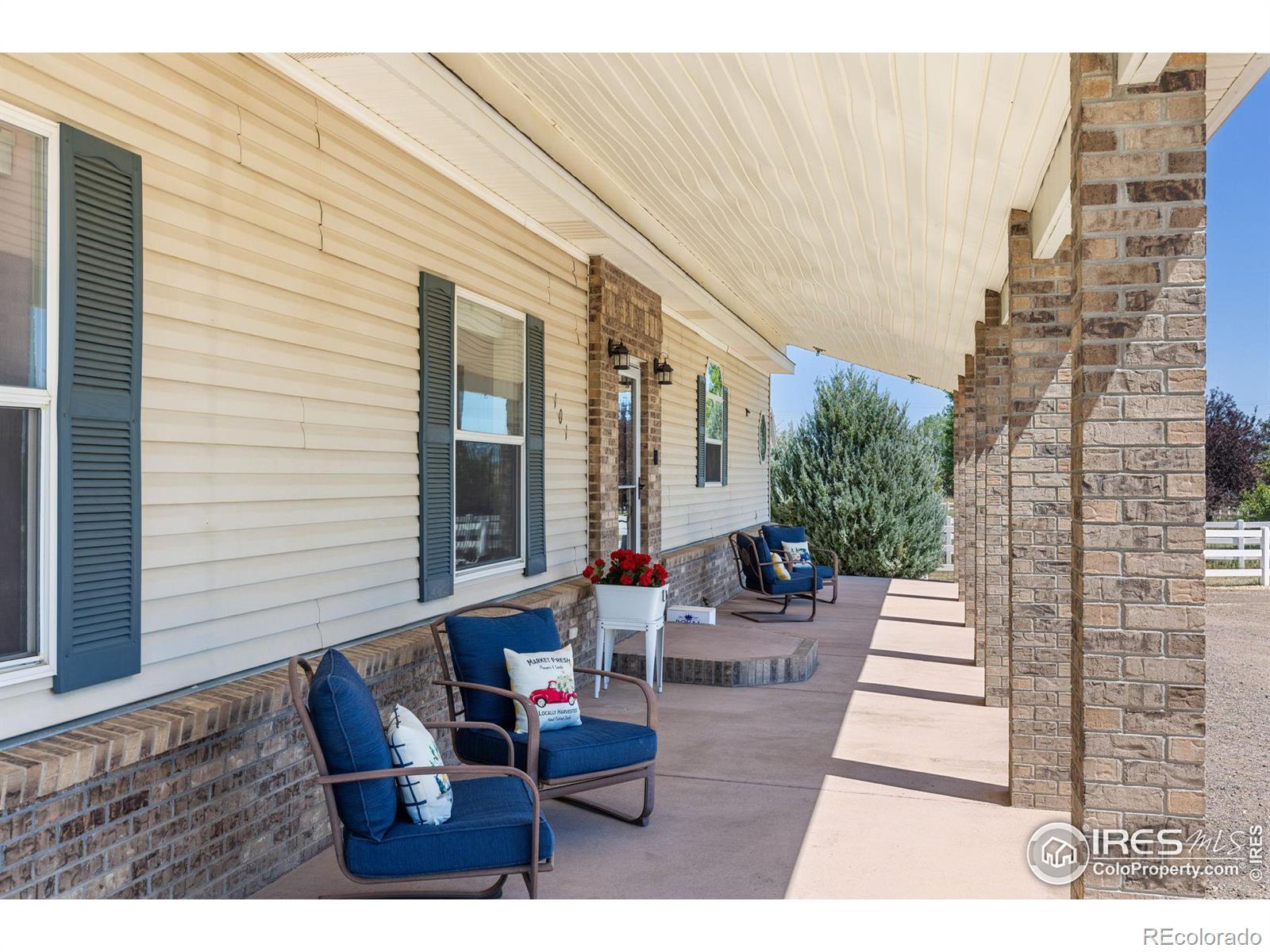 MLS Image #36 for 101  bobcat drive,milliken, Colorado
