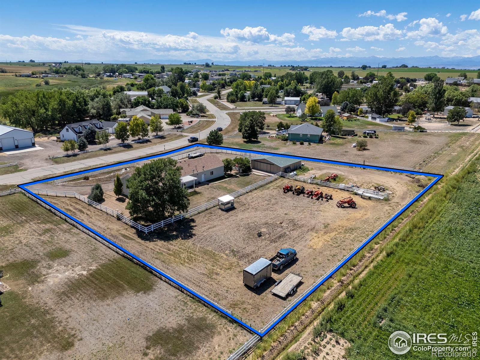 MLS Image #38 for 101  bobcat drive,milliken, Colorado