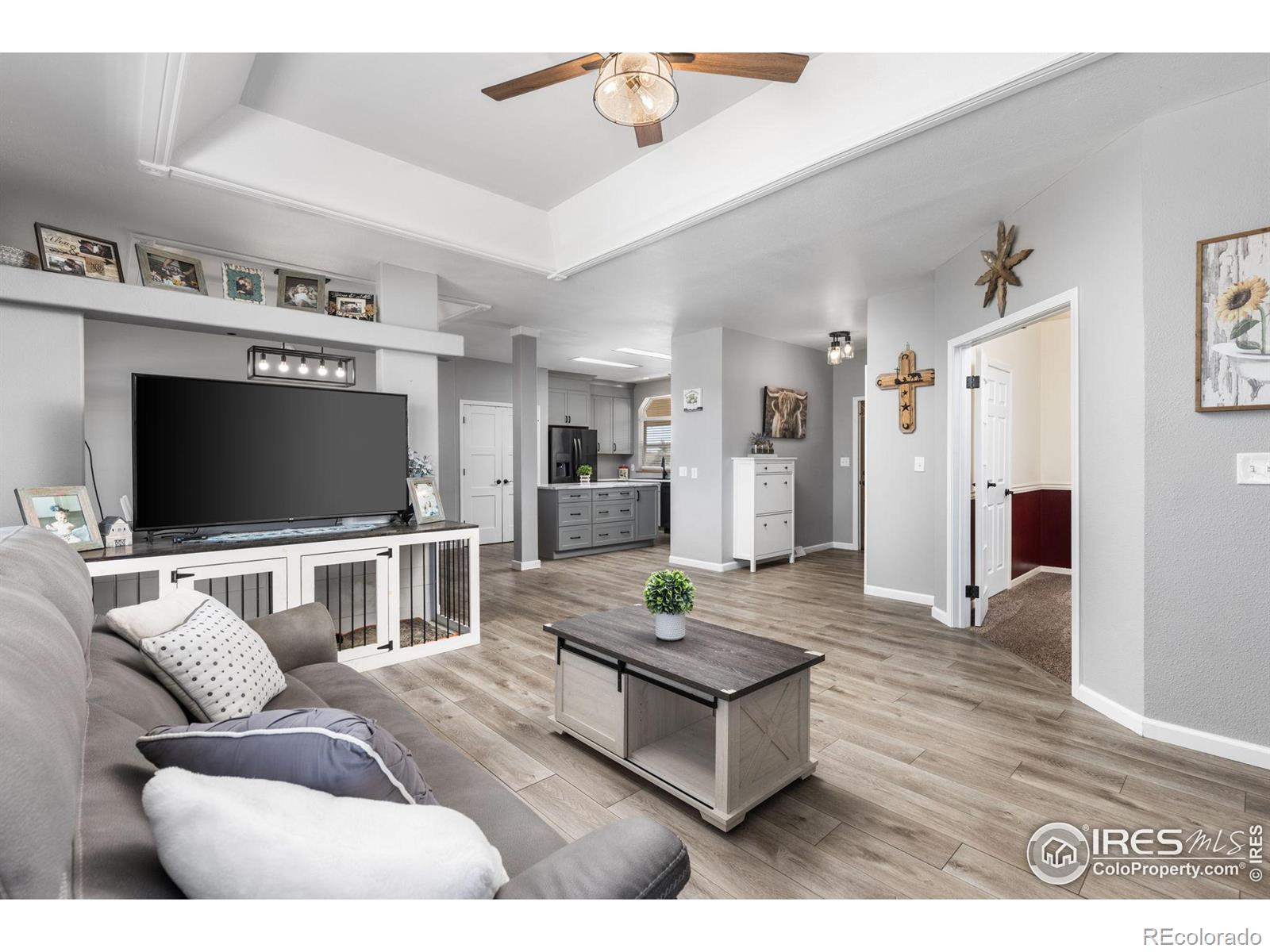 MLS Image #4 for 101  bobcat drive,milliken, Colorado