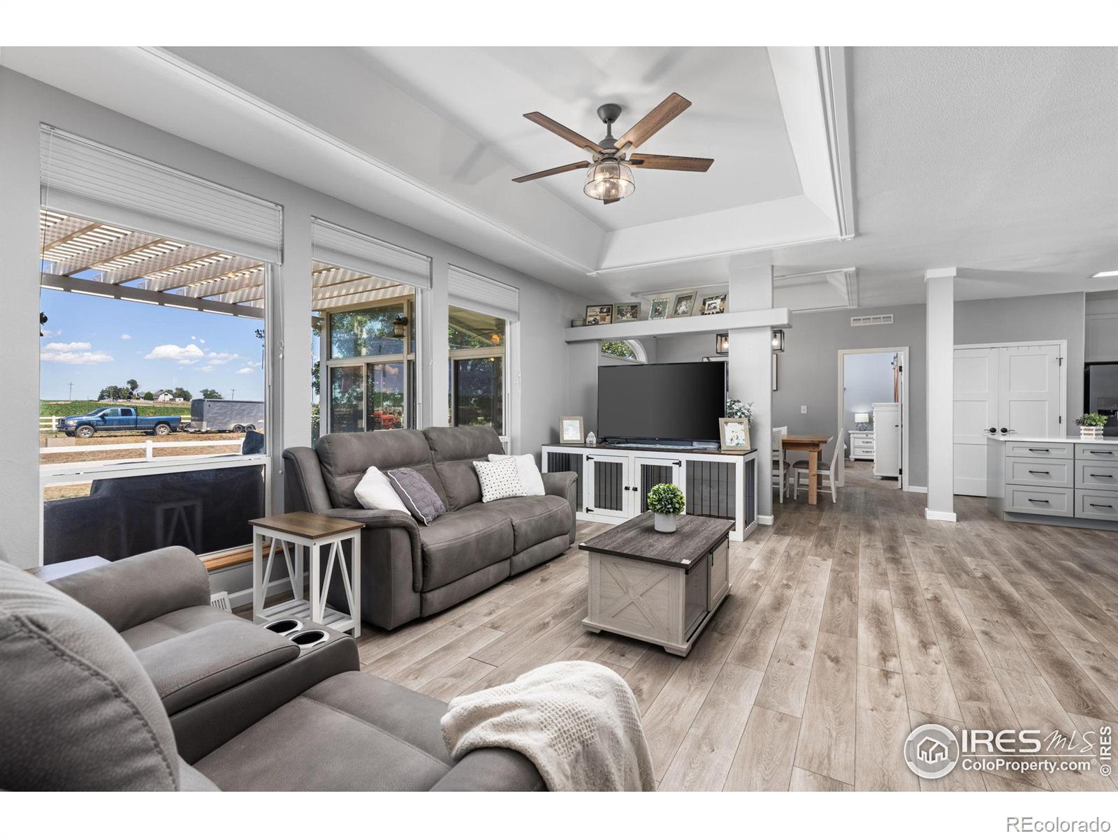 MLS Image #5 for 101  bobcat drive,milliken, Colorado