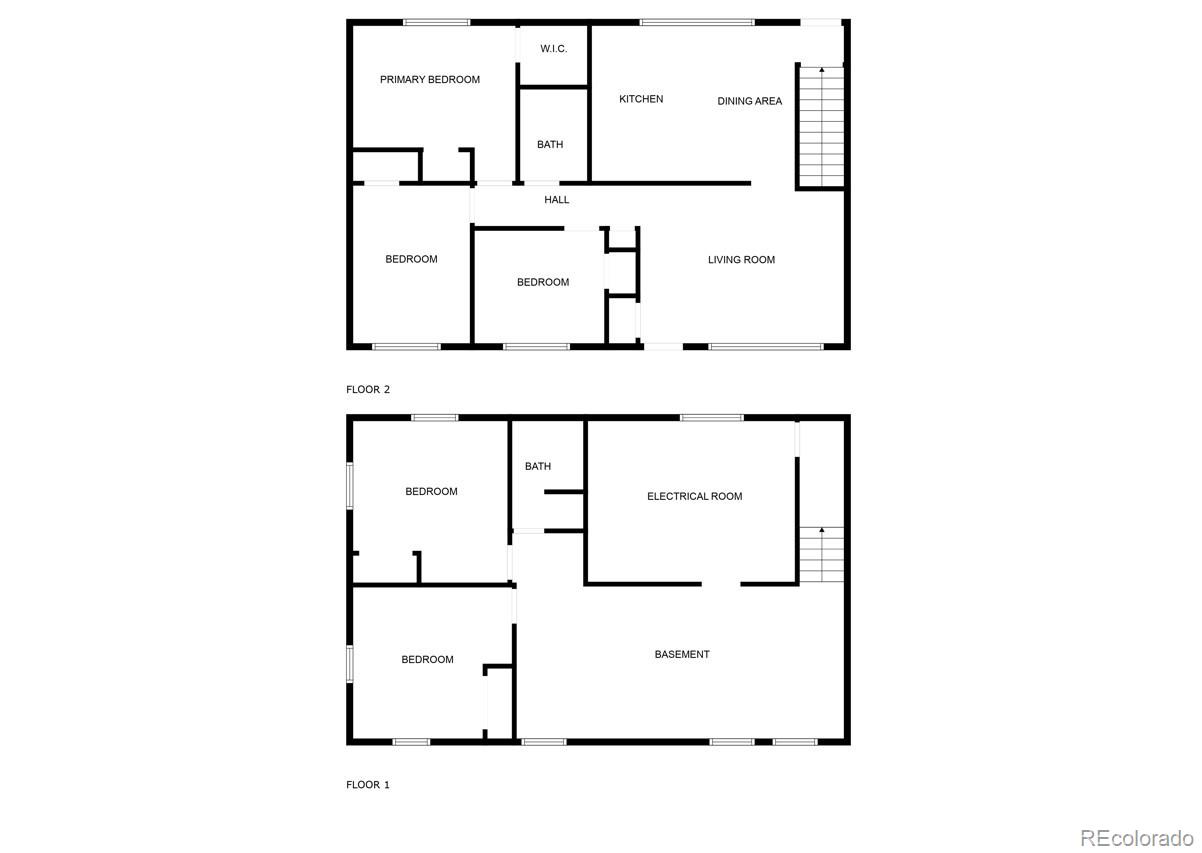 MLS Image #22 for 699  bridger drive,colorado springs, Colorado