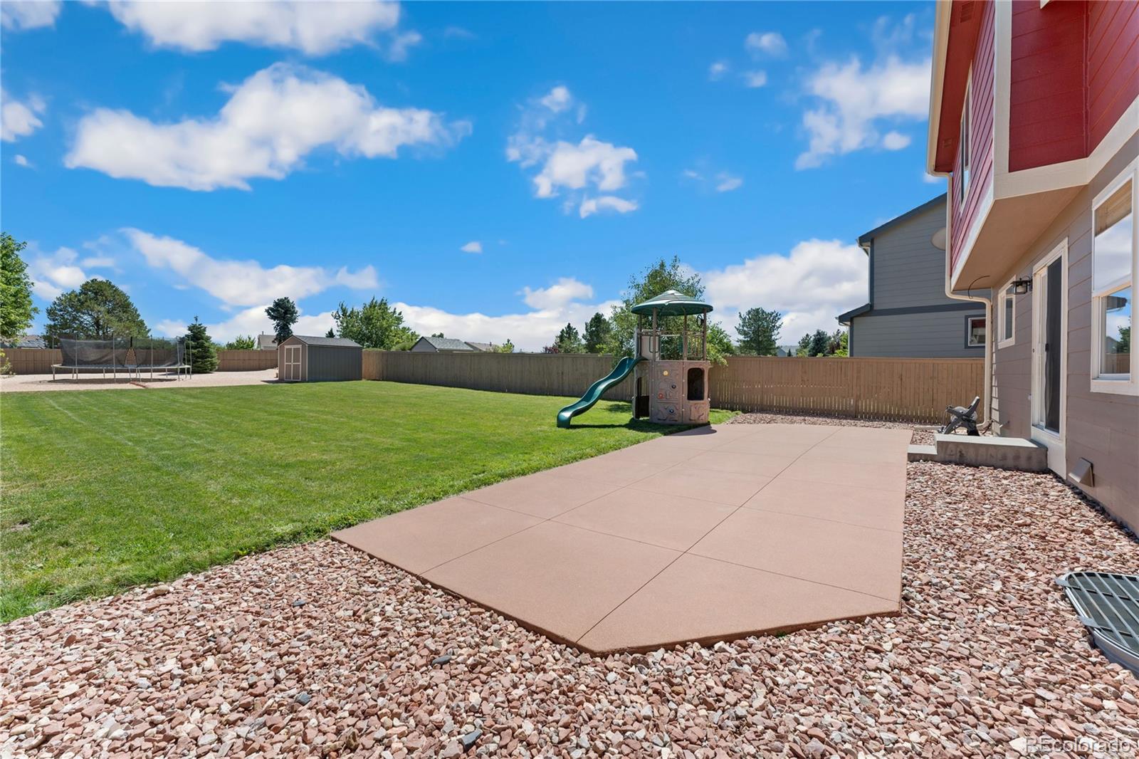 MLS Image #24 for 6374  millbridge avenue,castle rock, Colorado