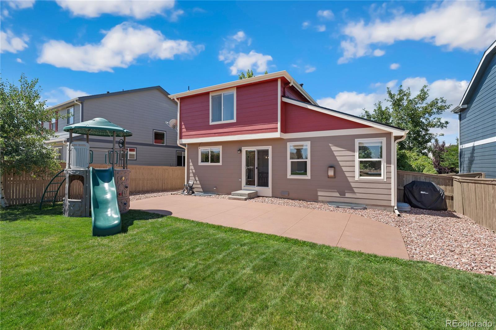 MLS Image #25 for 6374  millbridge avenue,castle rock, Colorado