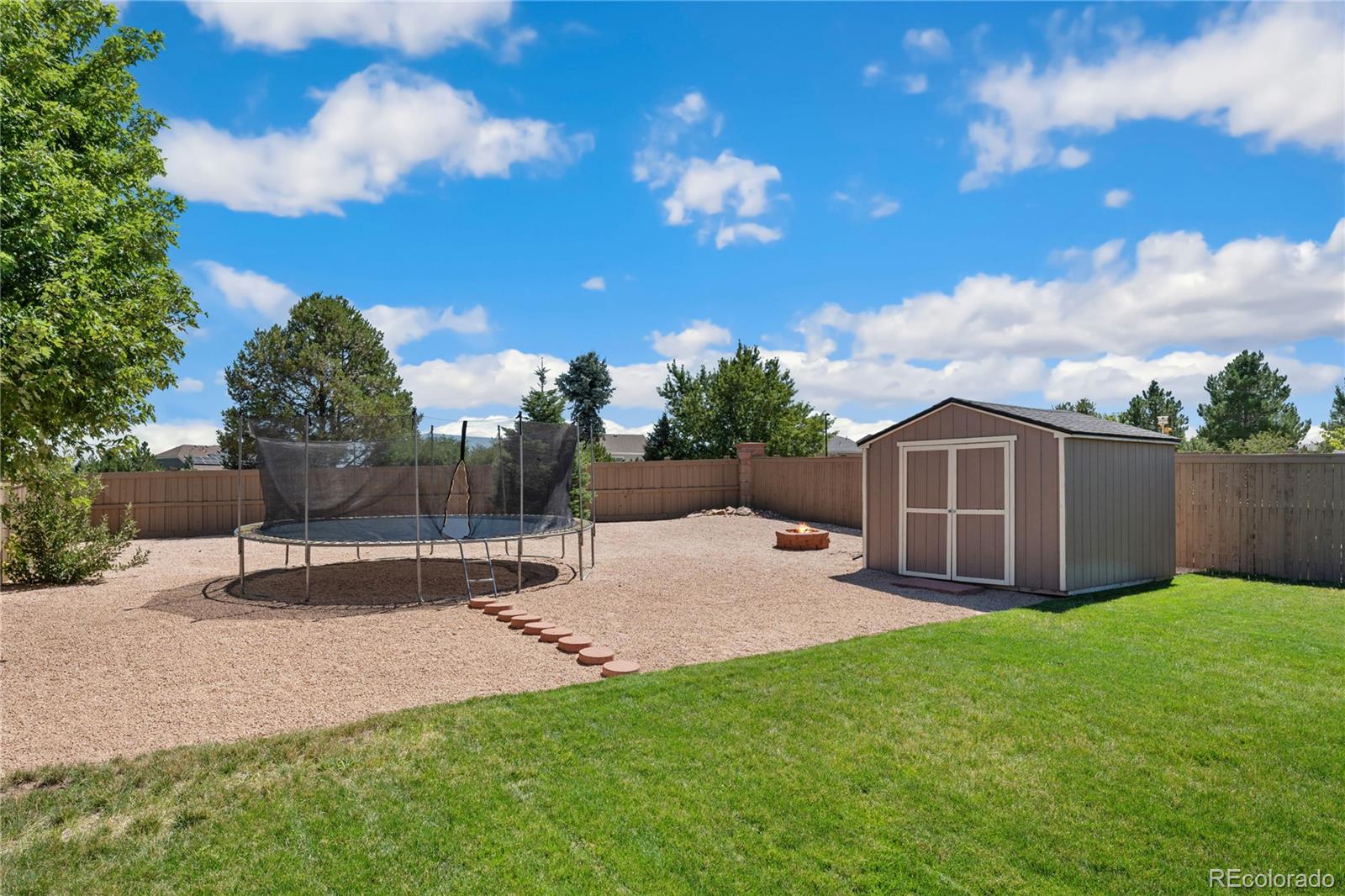 MLS Image #26 for 6374  millbridge avenue,castle rock, Colorado