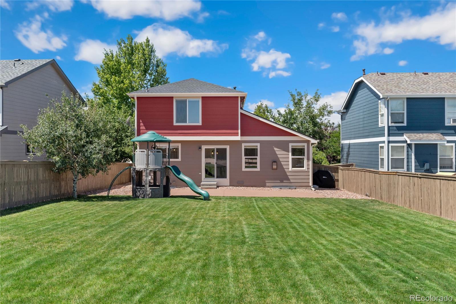 MLS Image #27 for 6374  millbridge avenue,castle rock, Colorado