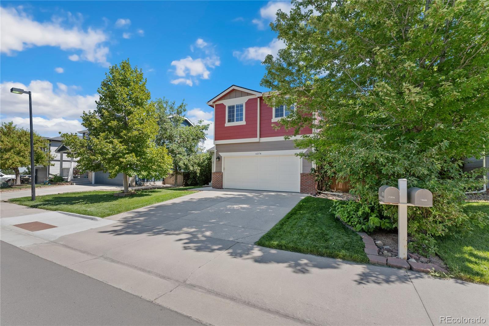 MLS Image #28 for 6374  millbridge avenue,castle rock, Colorado