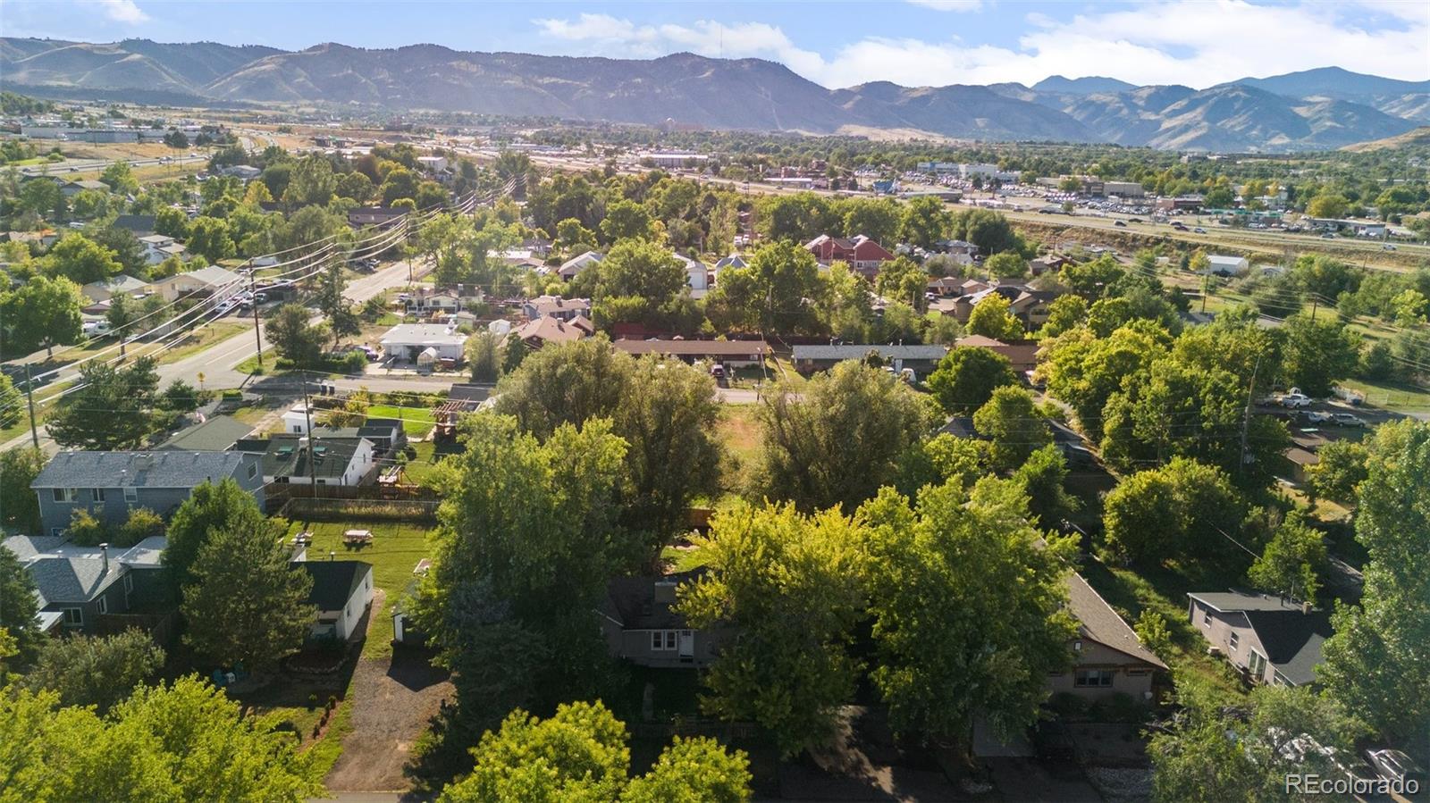 MLS Image #21 for 709  joyce street,golden, Colorado