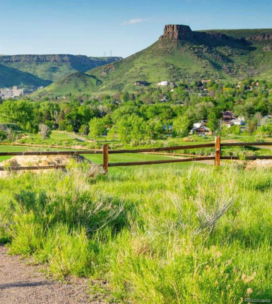 MLS Image #22 for 709  joyce street,golden, Colorado