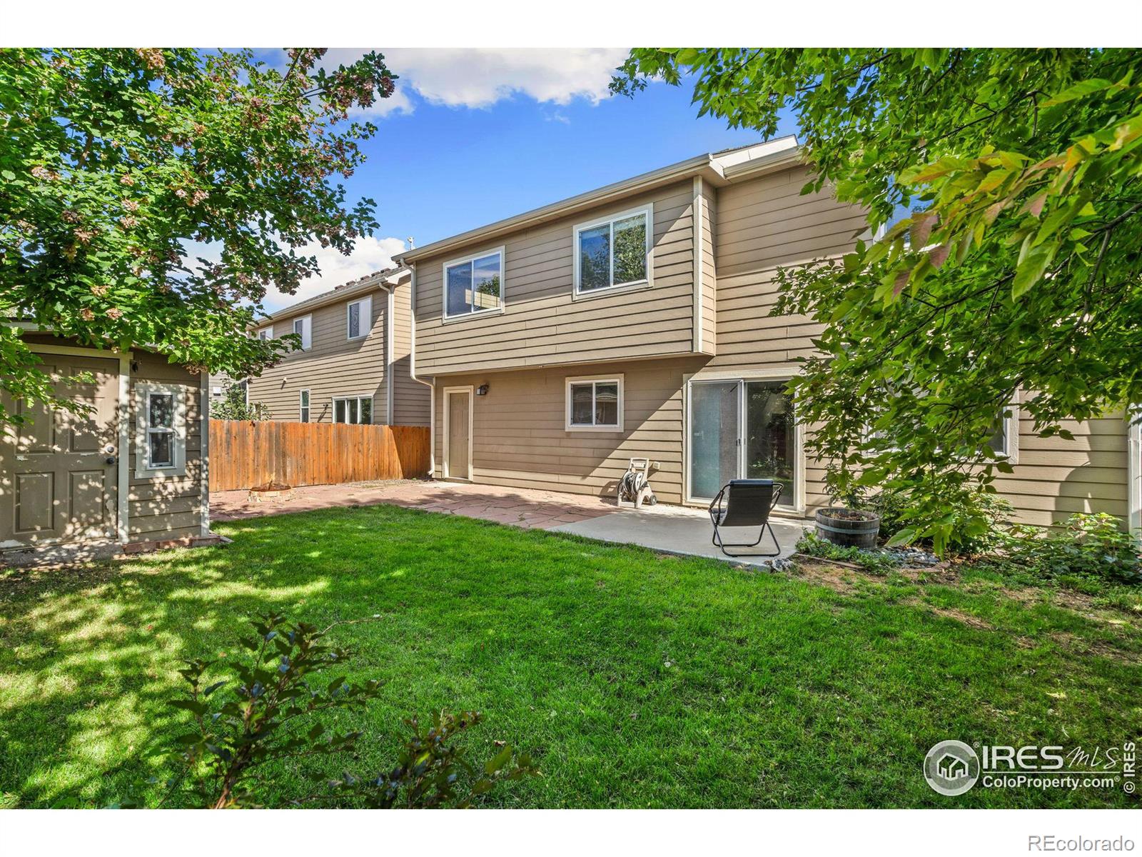 MLS Image #20 for 439  stoney brook road,fort collins, Colorado