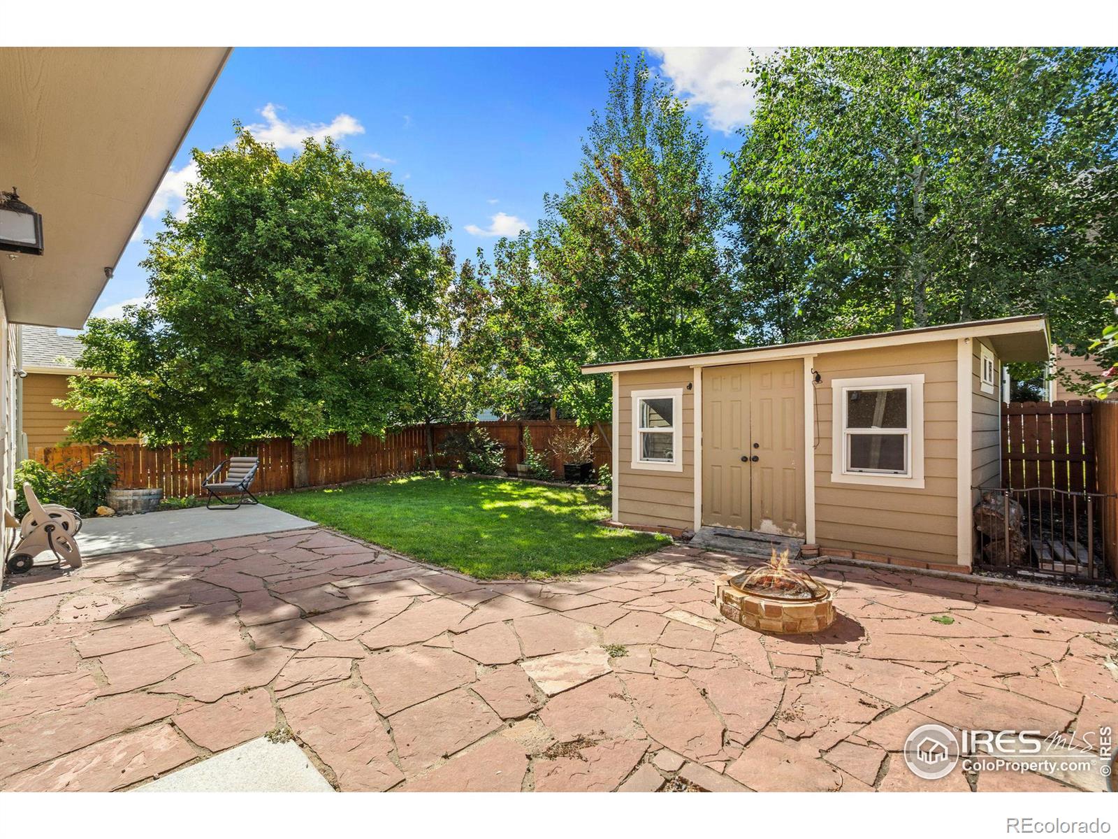 MLS Image #21 for 439  stoney brook road,fort collins, Colorado