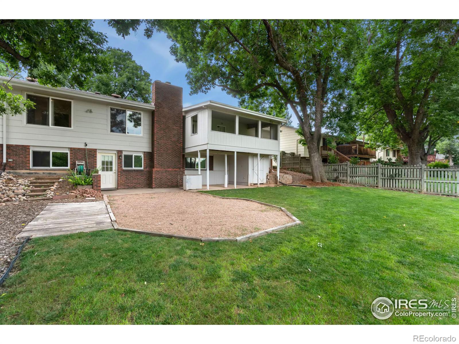 MLS Image #20 for 1618 w stuart street,fort collins, Colorado