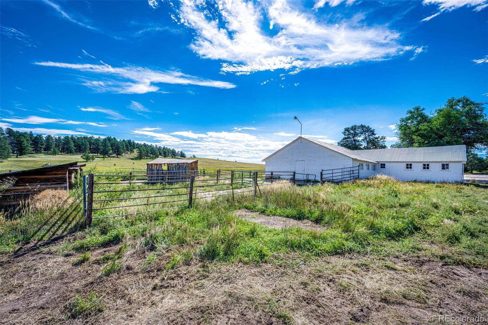 MLS Image #4 for 6905  county road 128 ,elizabeth, Colorado