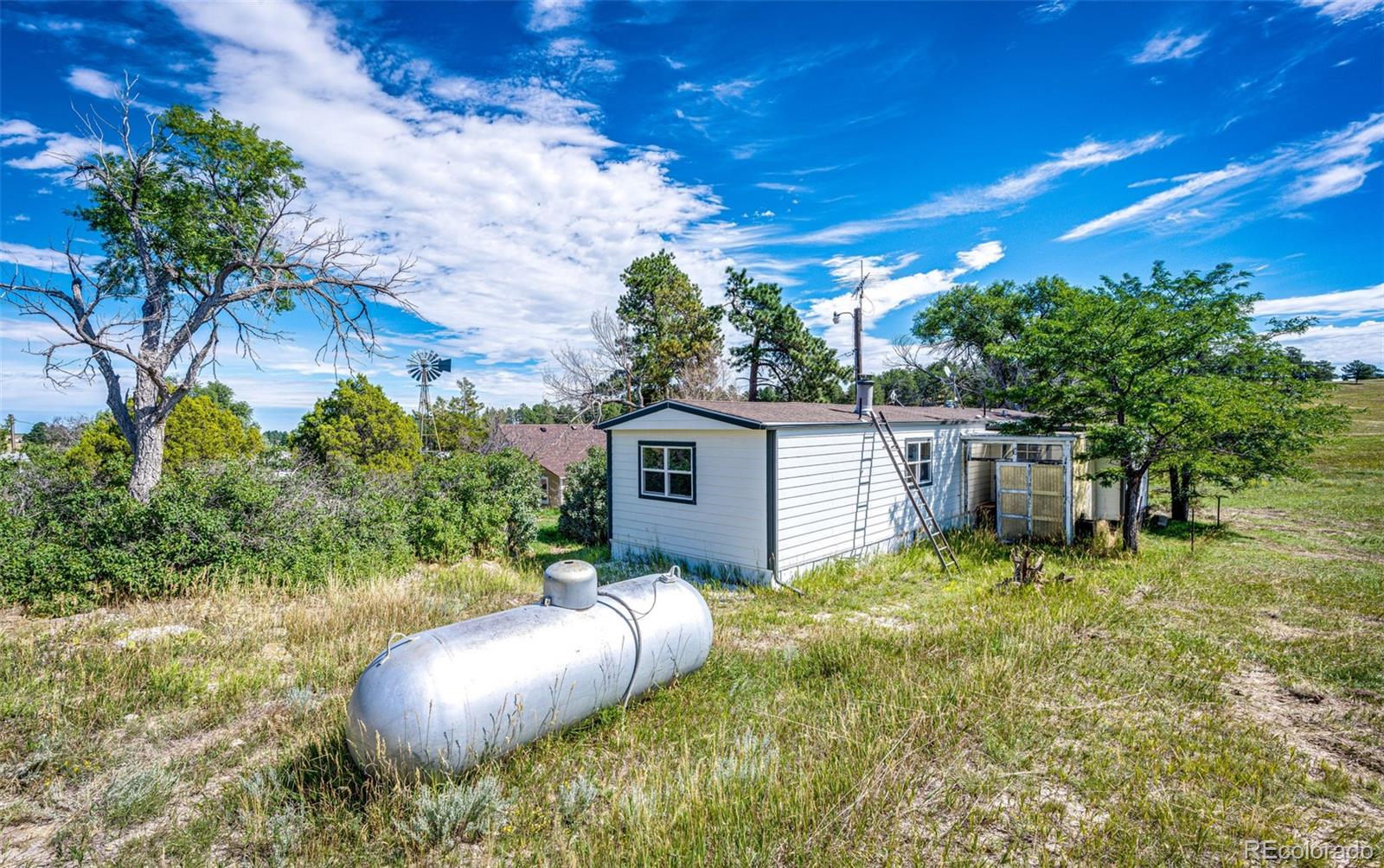 MLS Image #40 for 6905  county road 128 ,elizabeth, Colorado