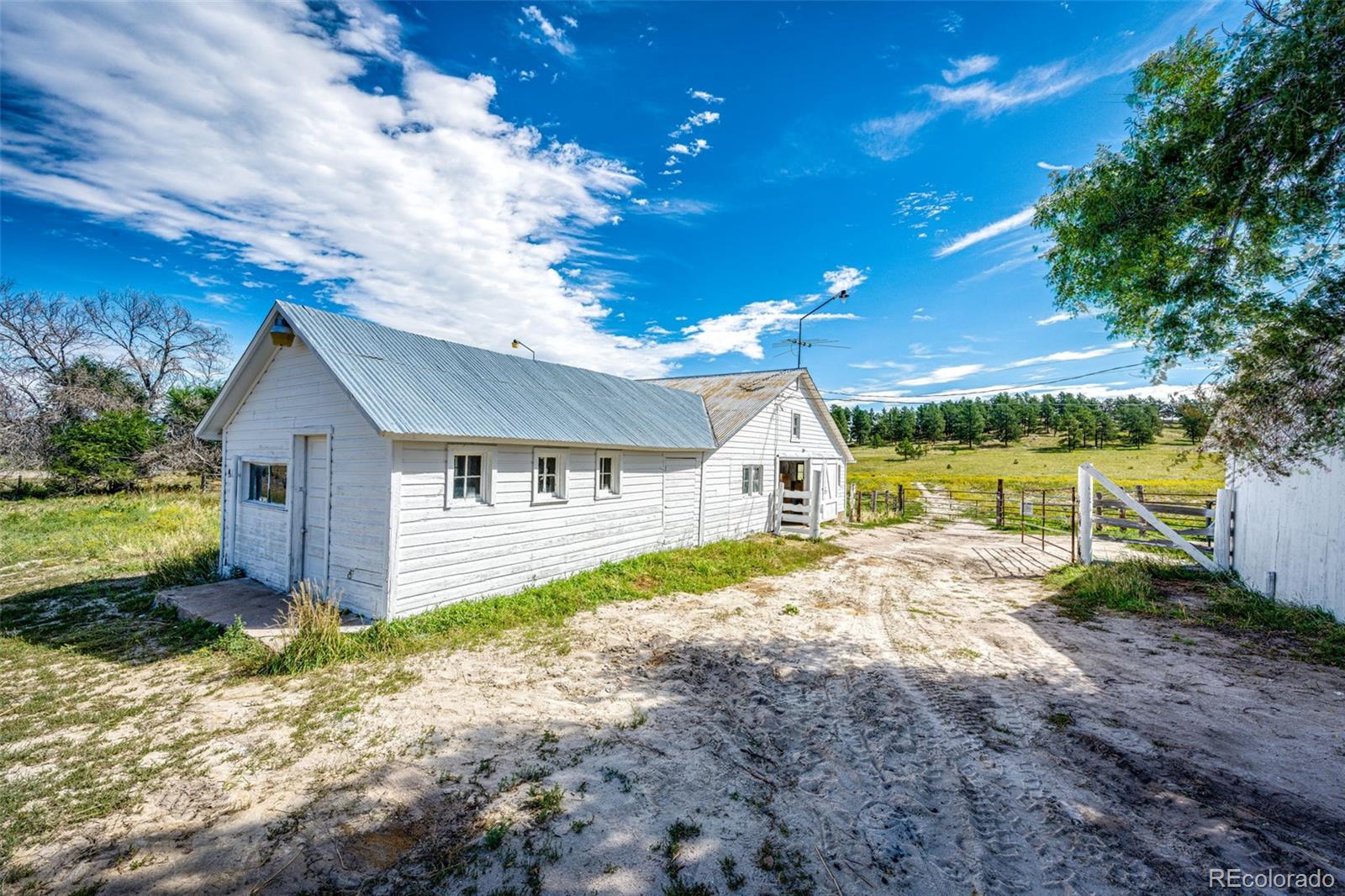 MLS Image #5 for 6905  county road 128 ,elizabeth, Colorado