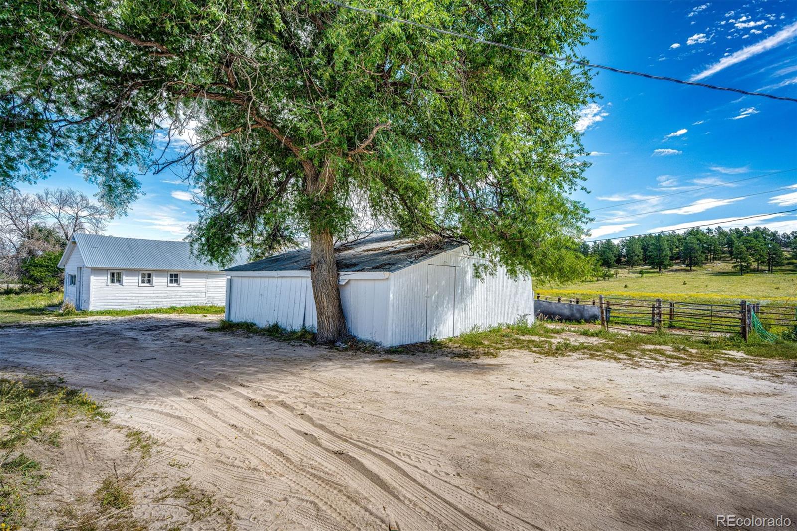 MLS Image #6 for 6905  county road 128 ,elizabeth, Colorado