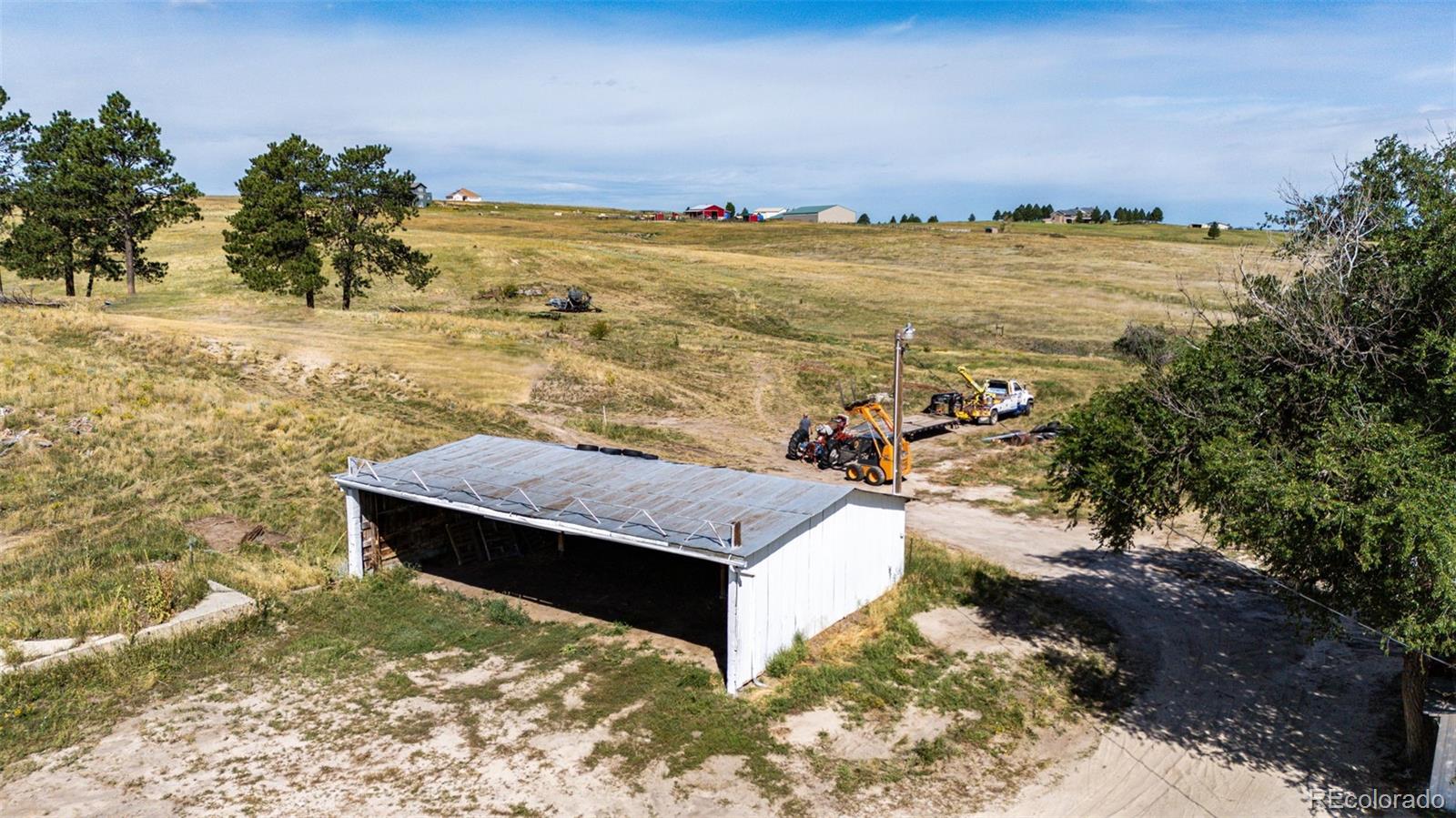 MLS Image #8 for 6905  county road 128 ,elizabeth, Colorado